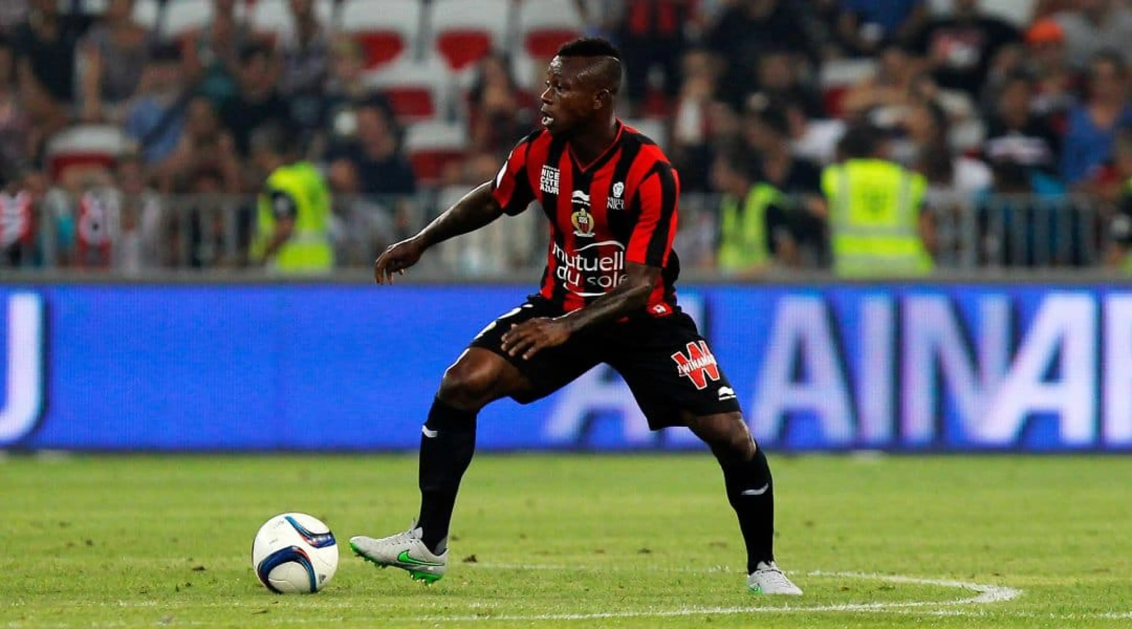 Jean Seri odds