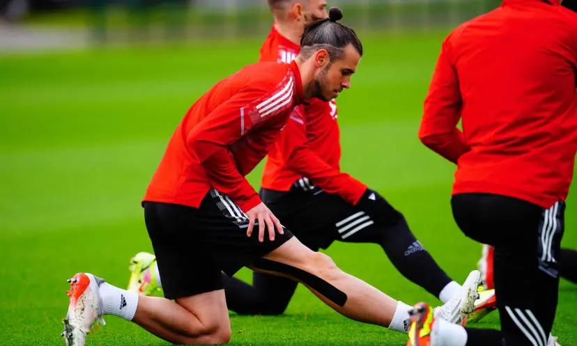 Gareth Bale, Wales v Belgium betting tips
