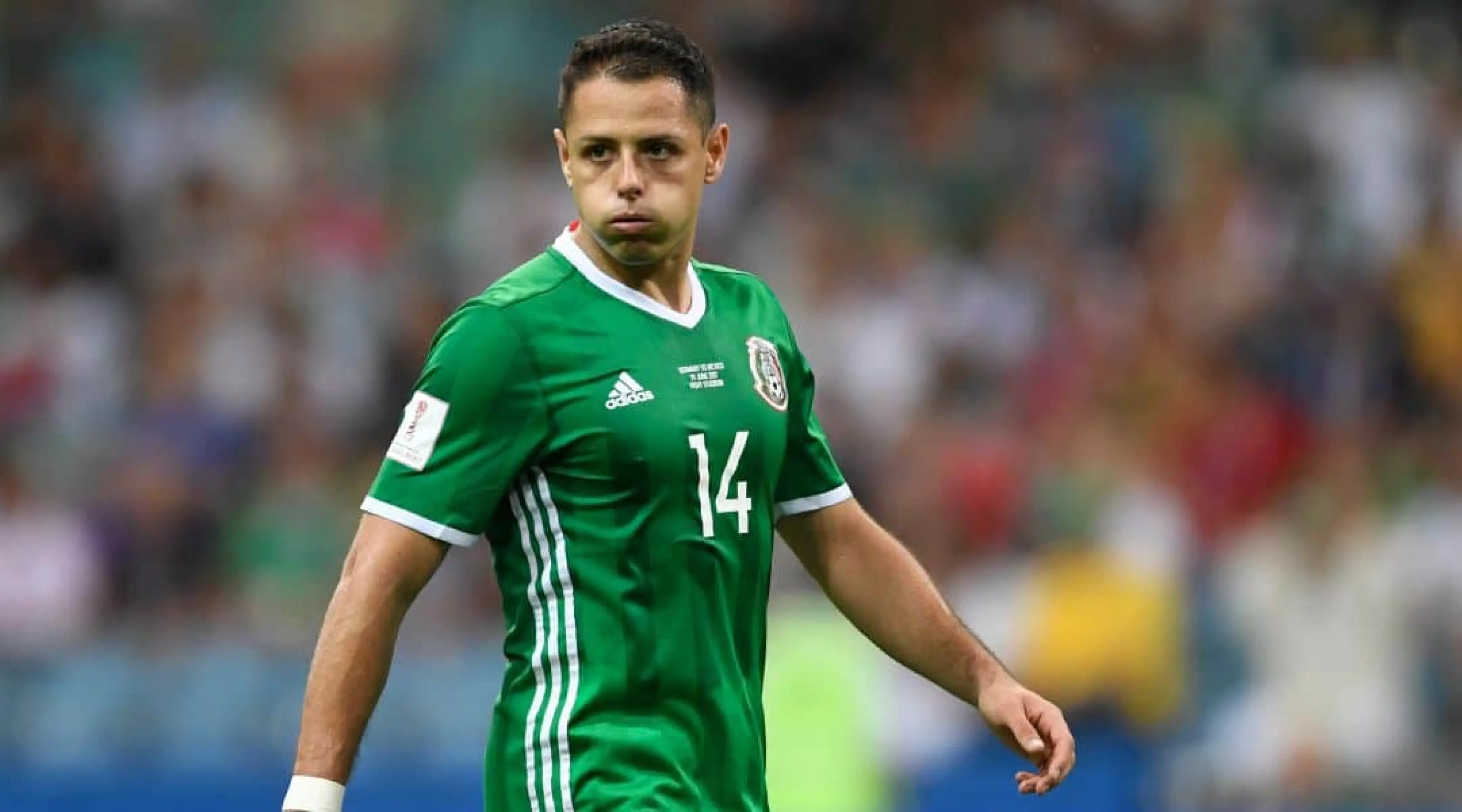 Javier Hernandez odds