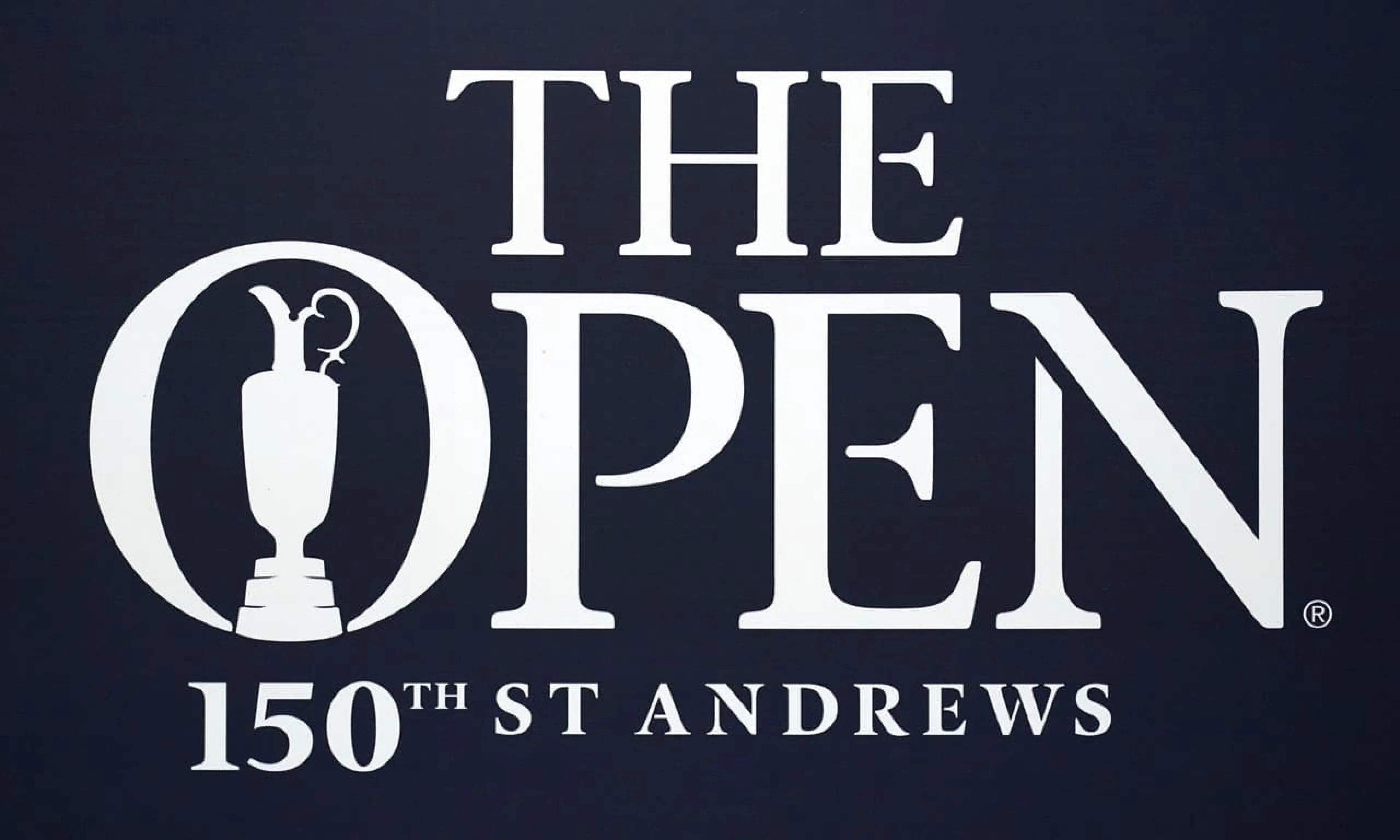 The Open