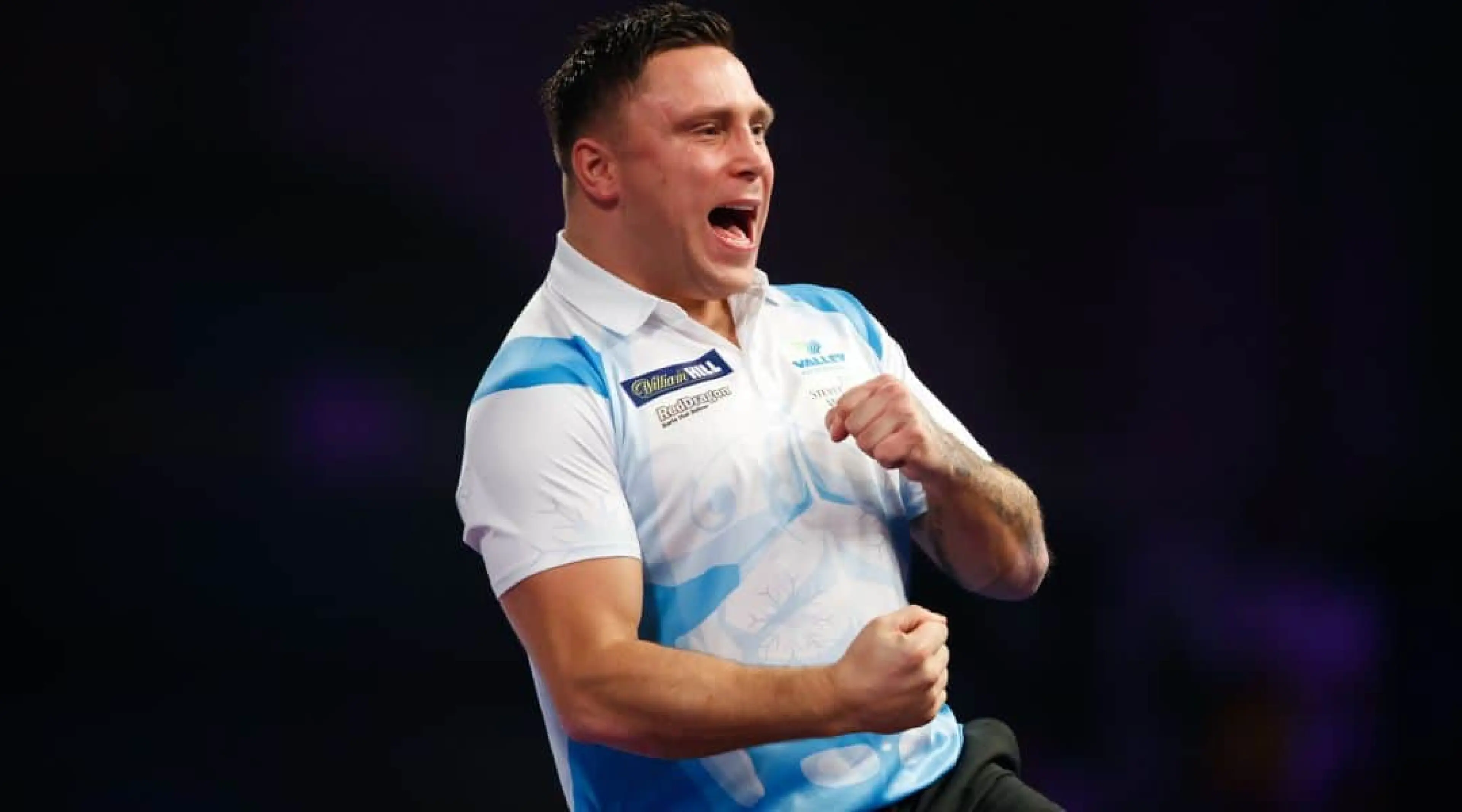 Gerwyn Price odds, Premier League darts odds, PDC Darts odds