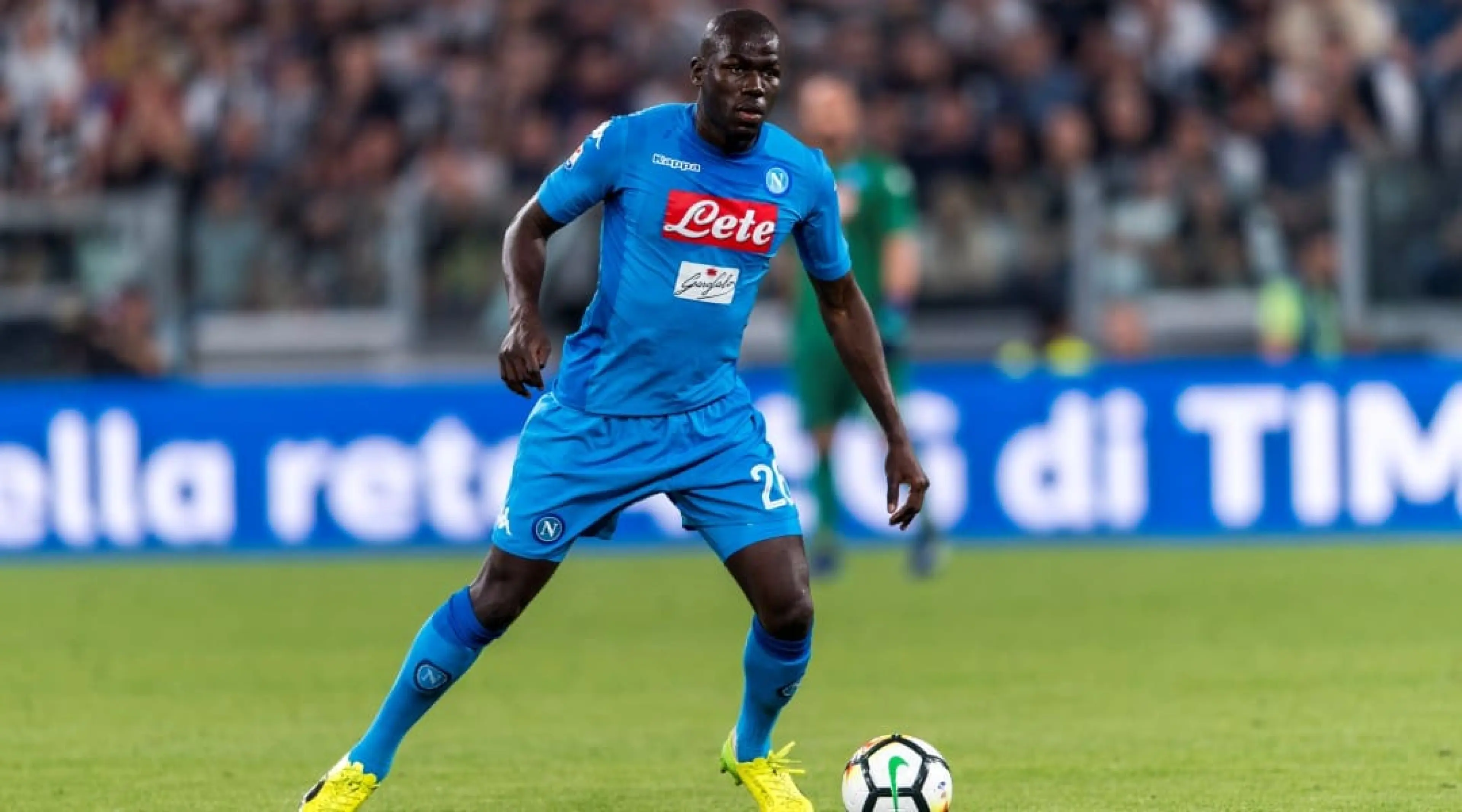 Kalidou Koulibaly - Napoli
