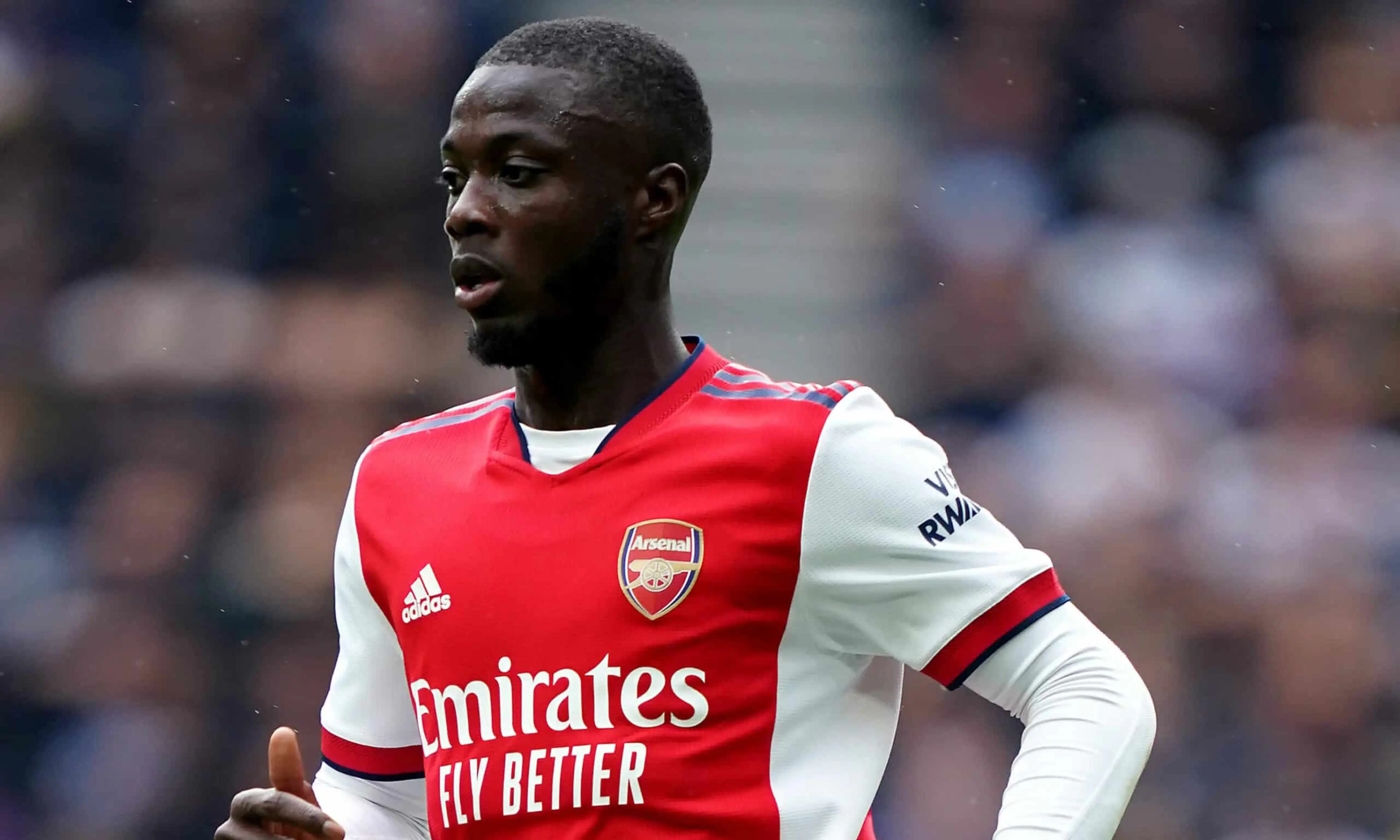 Nicolas Pepe, Arsenal v Leeds betting tips