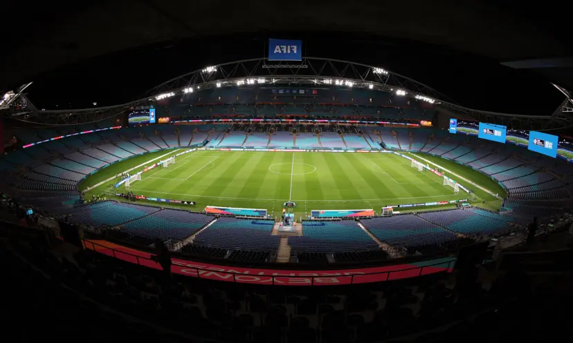 Sydney, England v Colombia betting odds, Women's World Cup