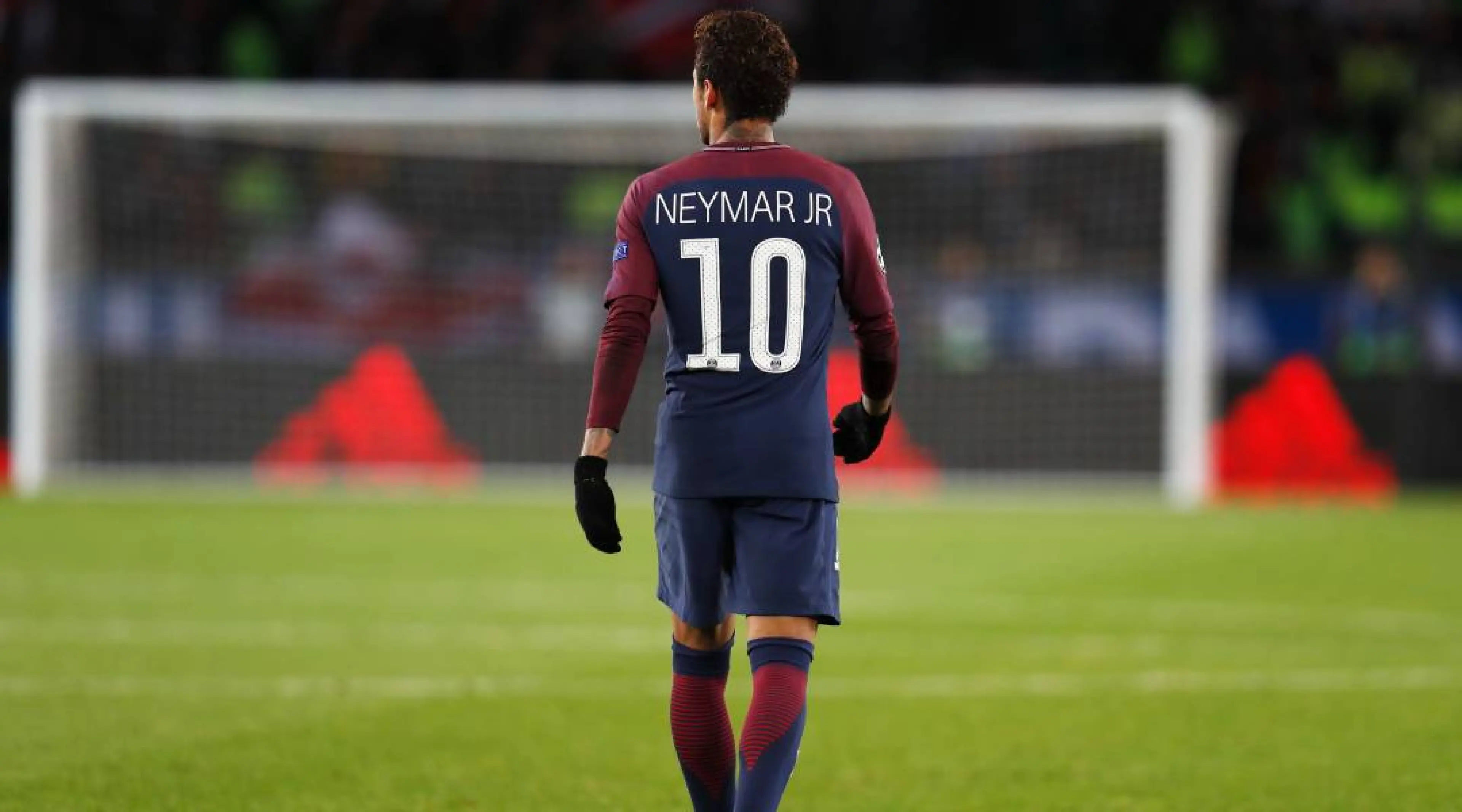 Neymar - PSG