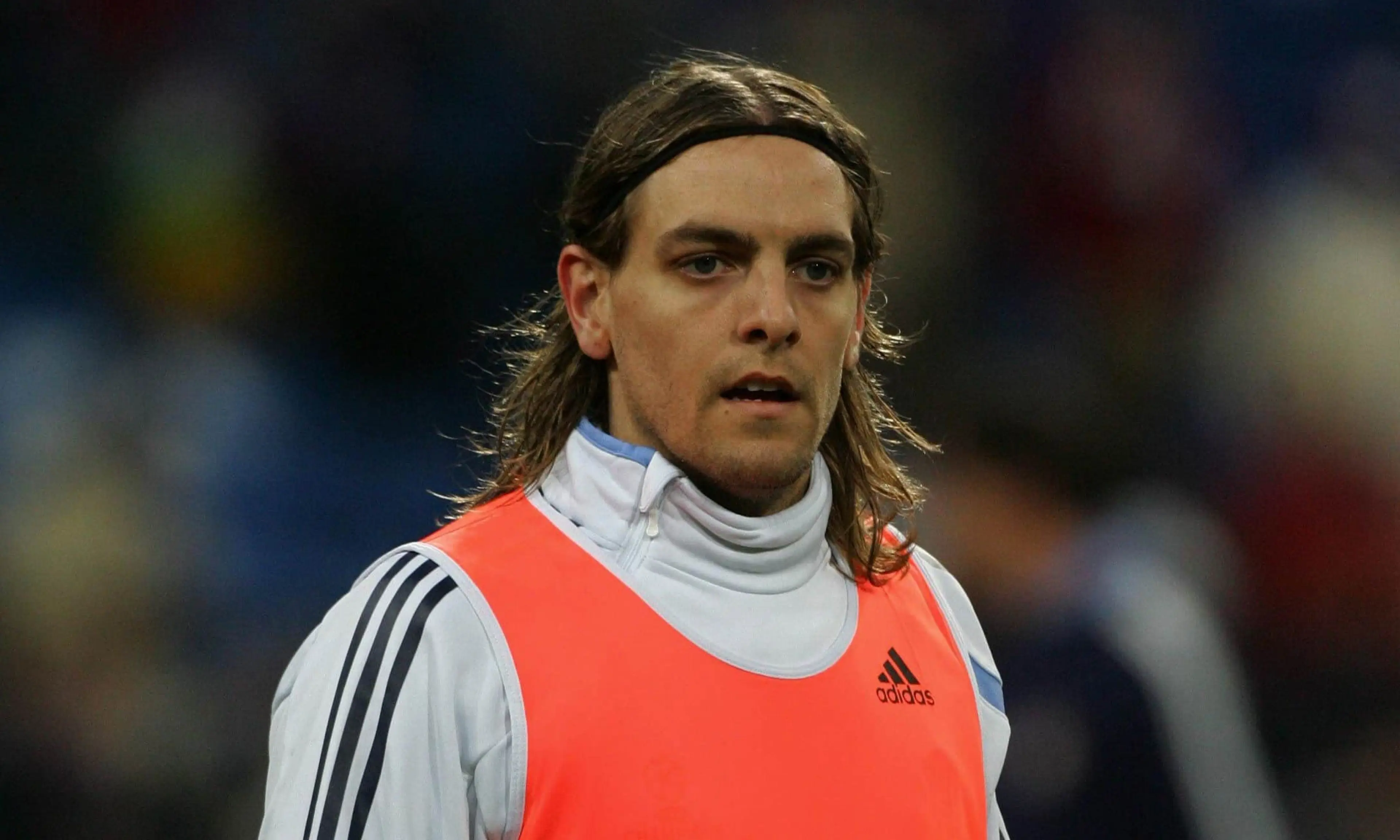 Jonathan Woodgate