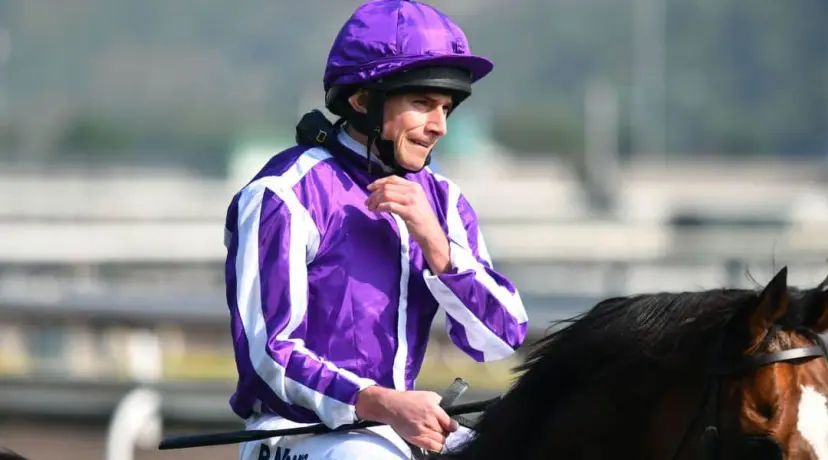 Ryan Moore