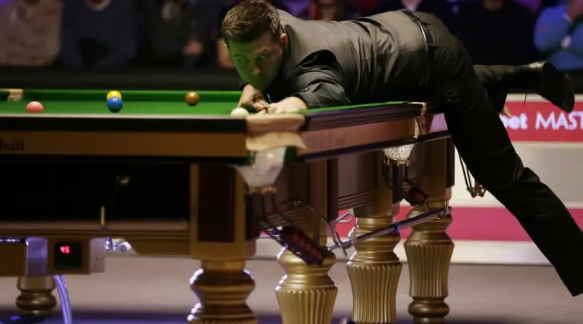 Ryan Day Snooker