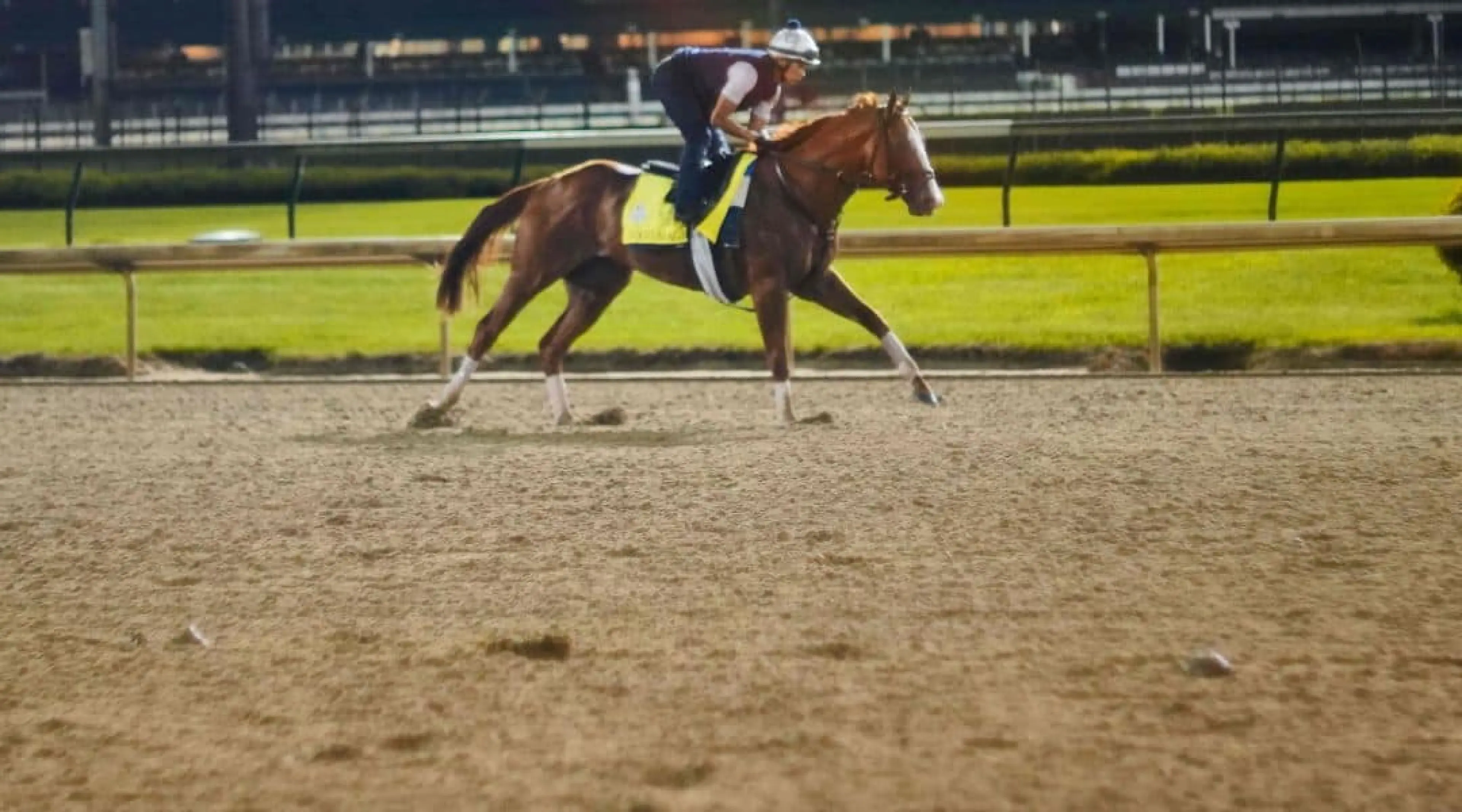 Churchill Downs