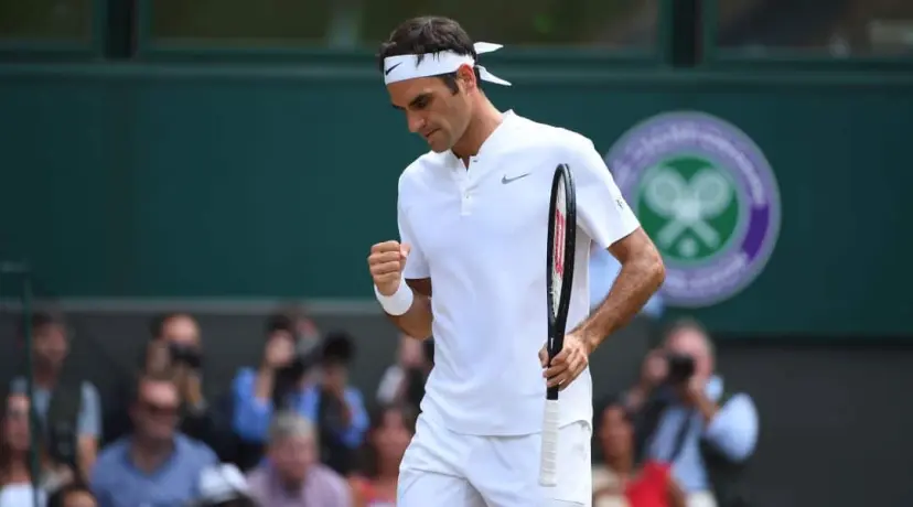 Roger Federer Odds