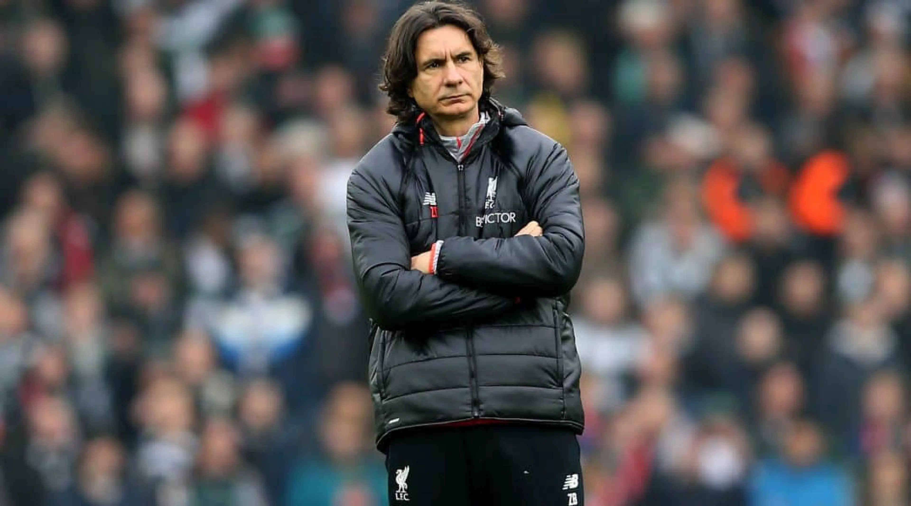 Zeljko Buvac