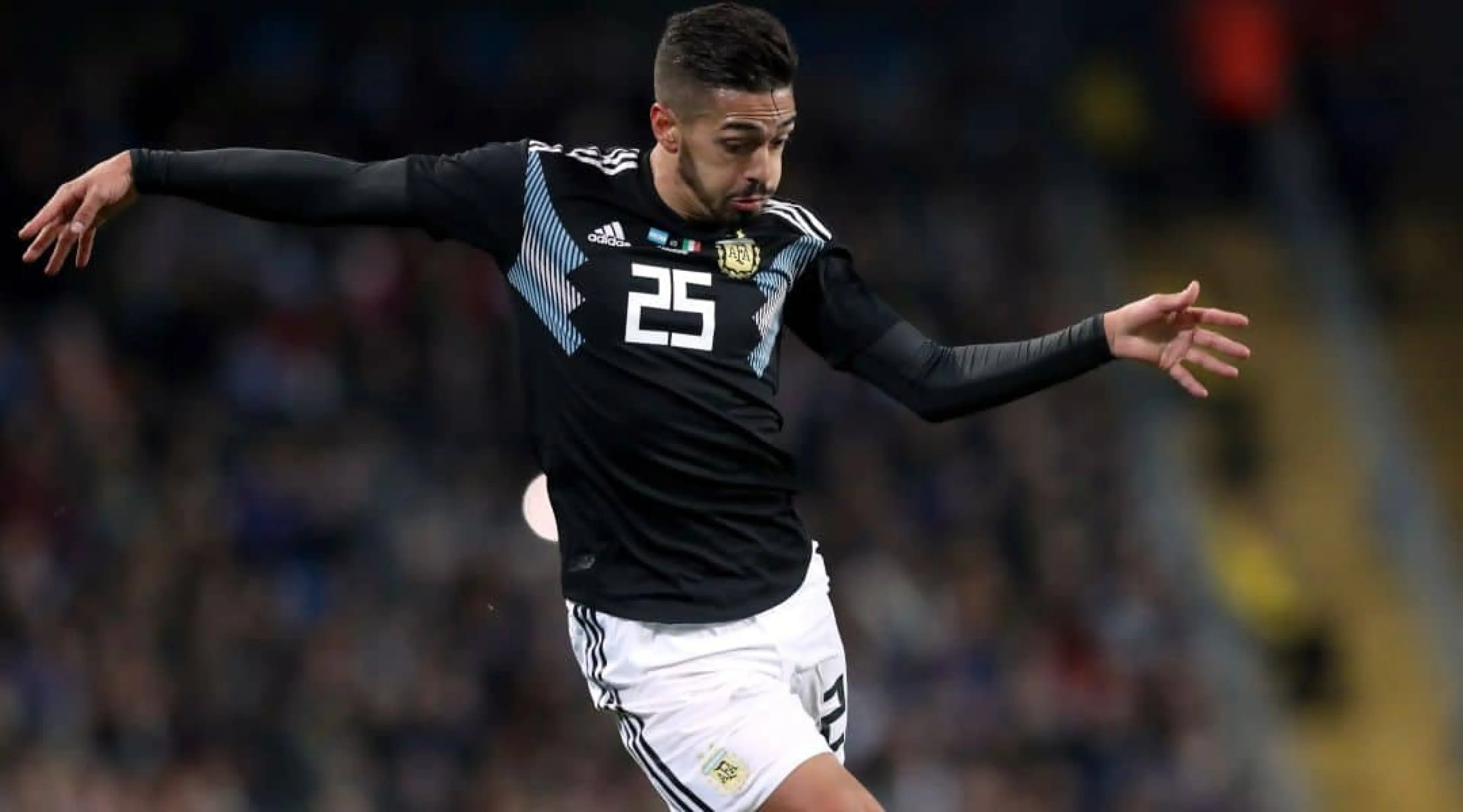 Manuel Lanzini