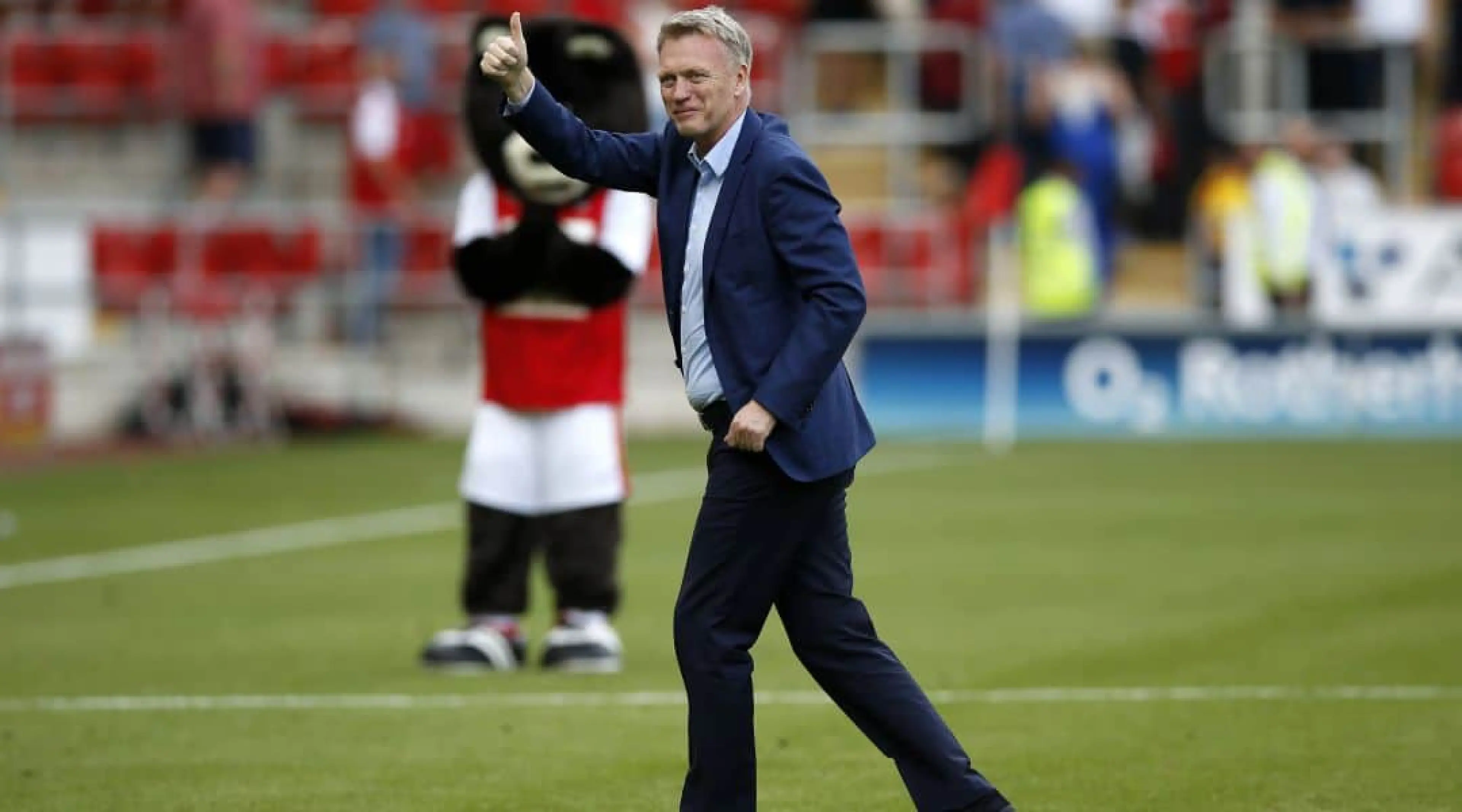 west ham manager, west ham moyes player reunion