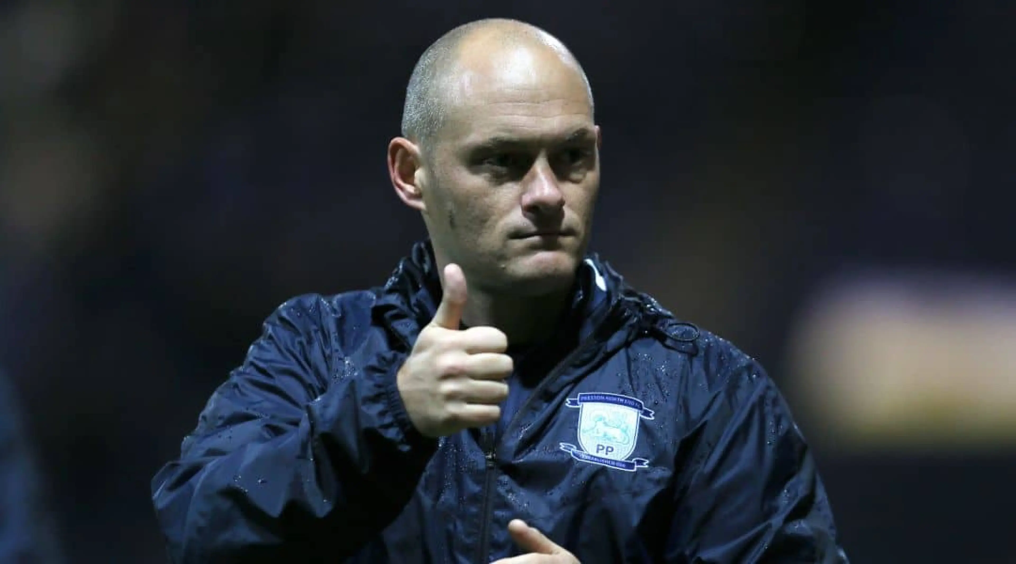 Preston odds