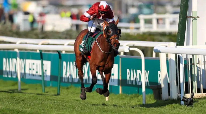 Tiger Roll