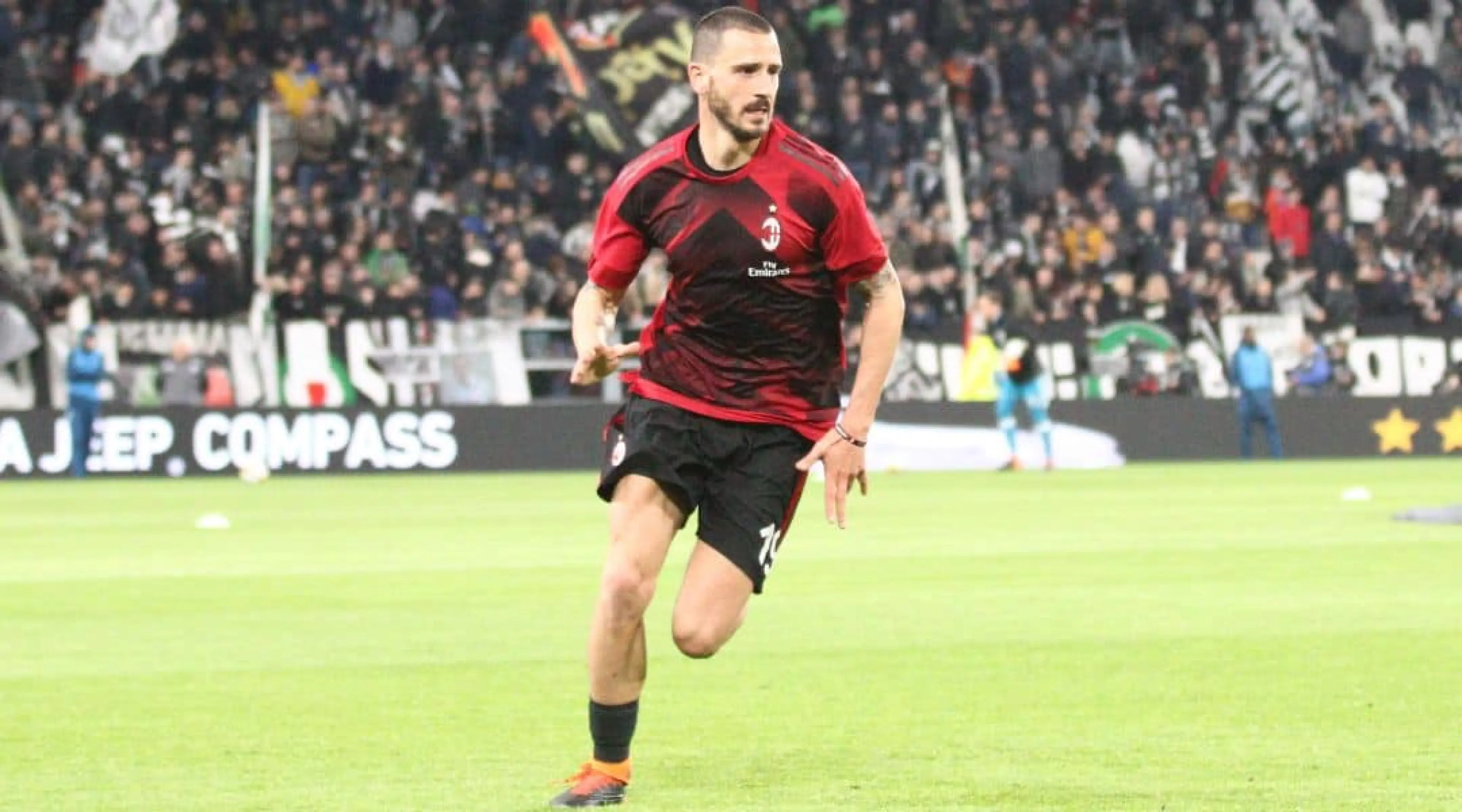 Leonardo Bonucci