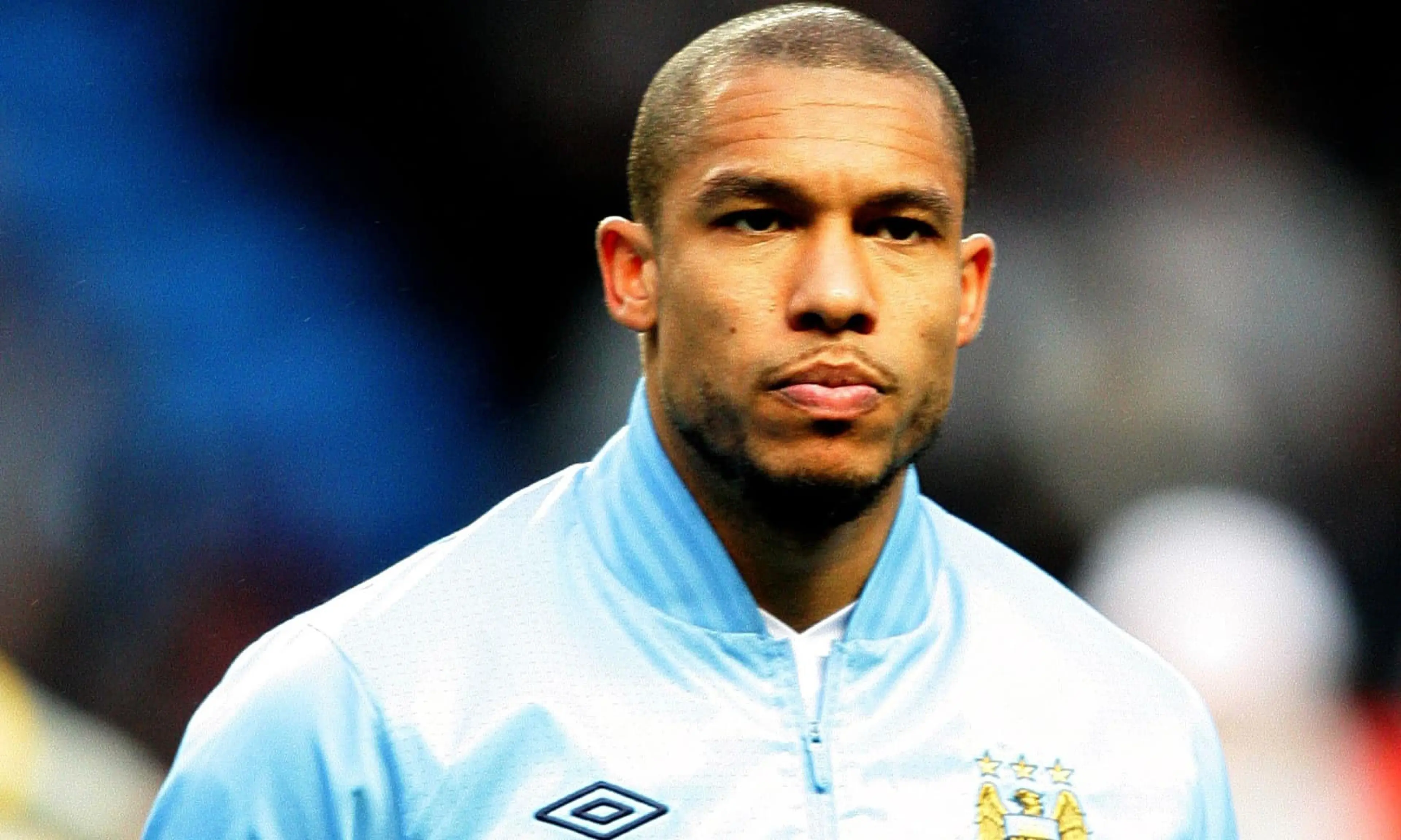 Nigel de Jong