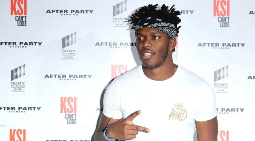 KSI