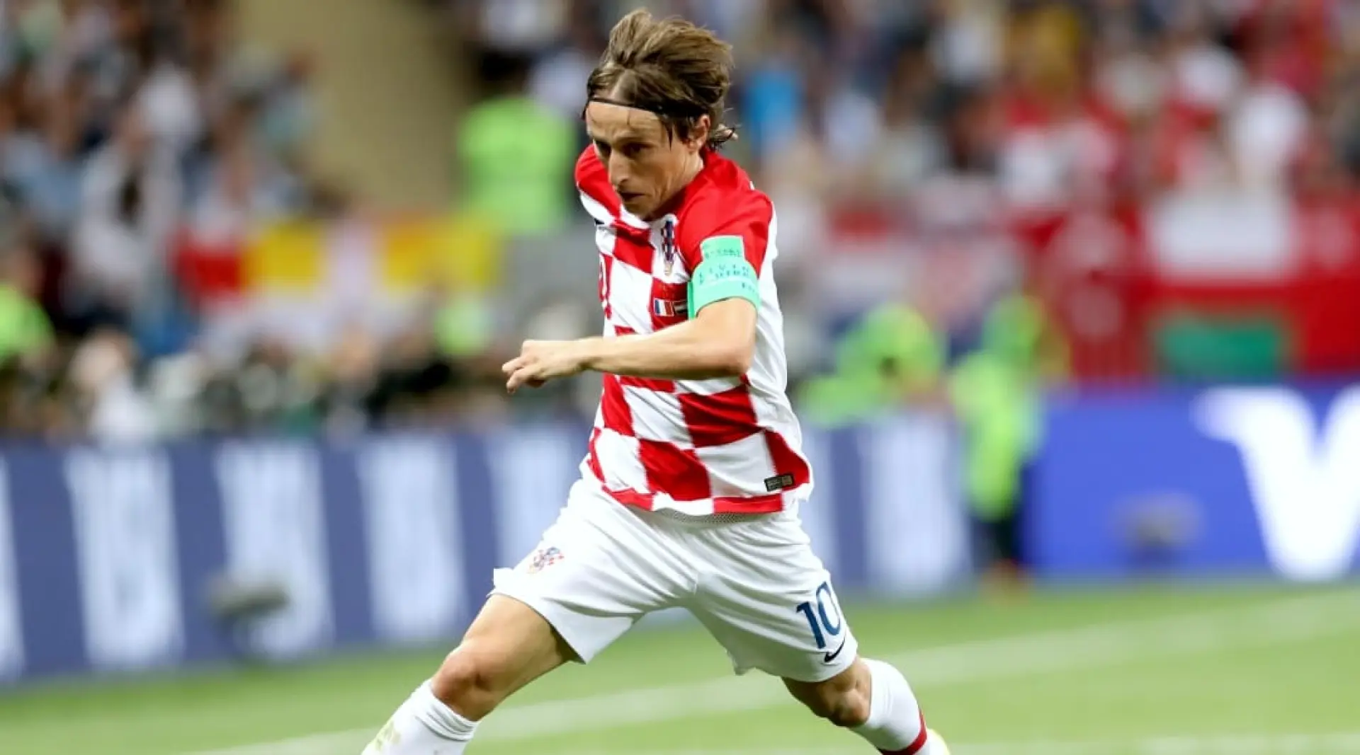 Luka Modric - Croatia