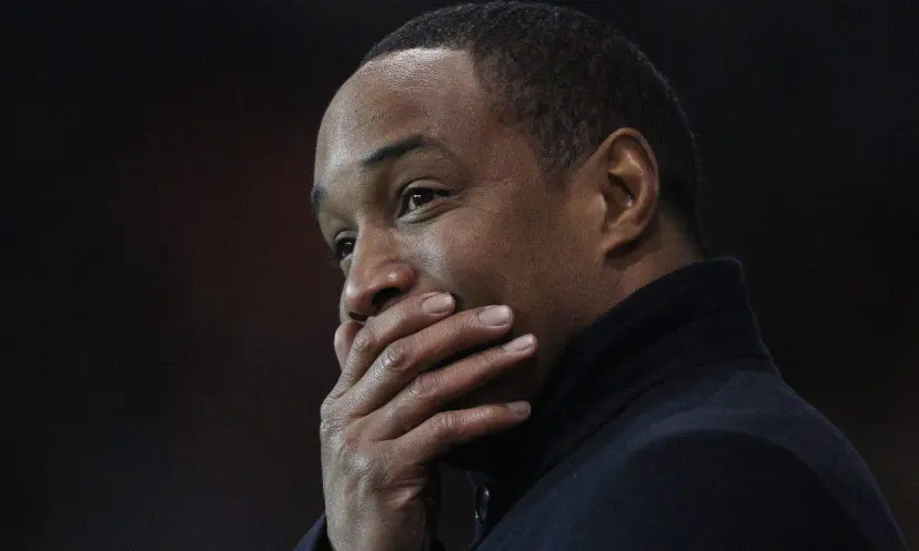 Paul Ince - Man United - England