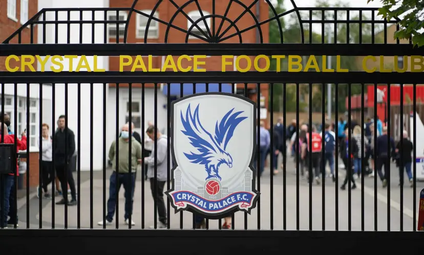 Selhurst Park, Crystal Palace
