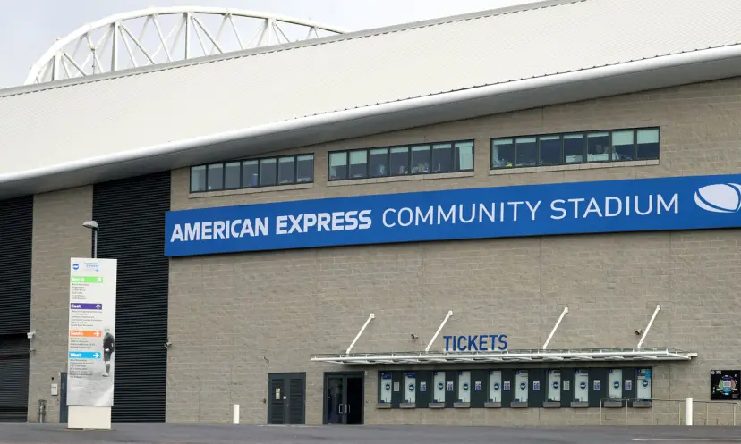Brighton, Amex Community Stadium