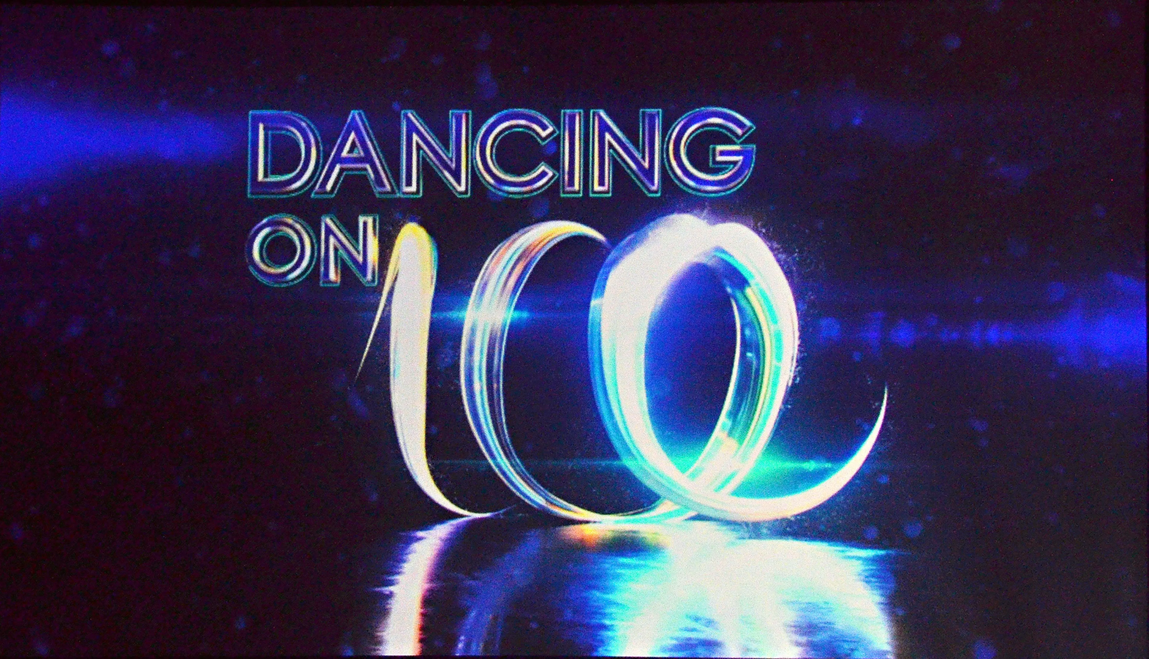 Dancing On Ice logo