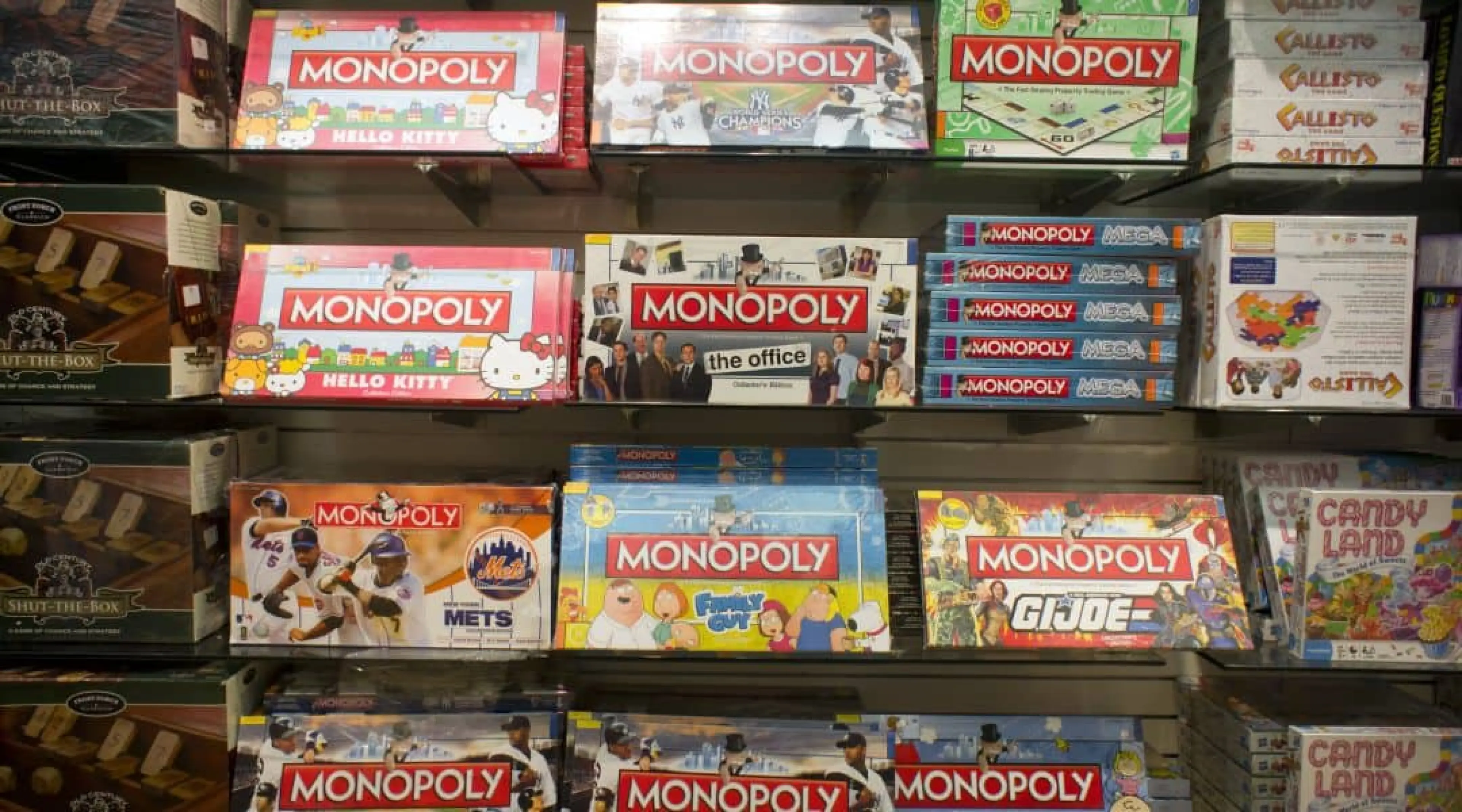 Monopoly