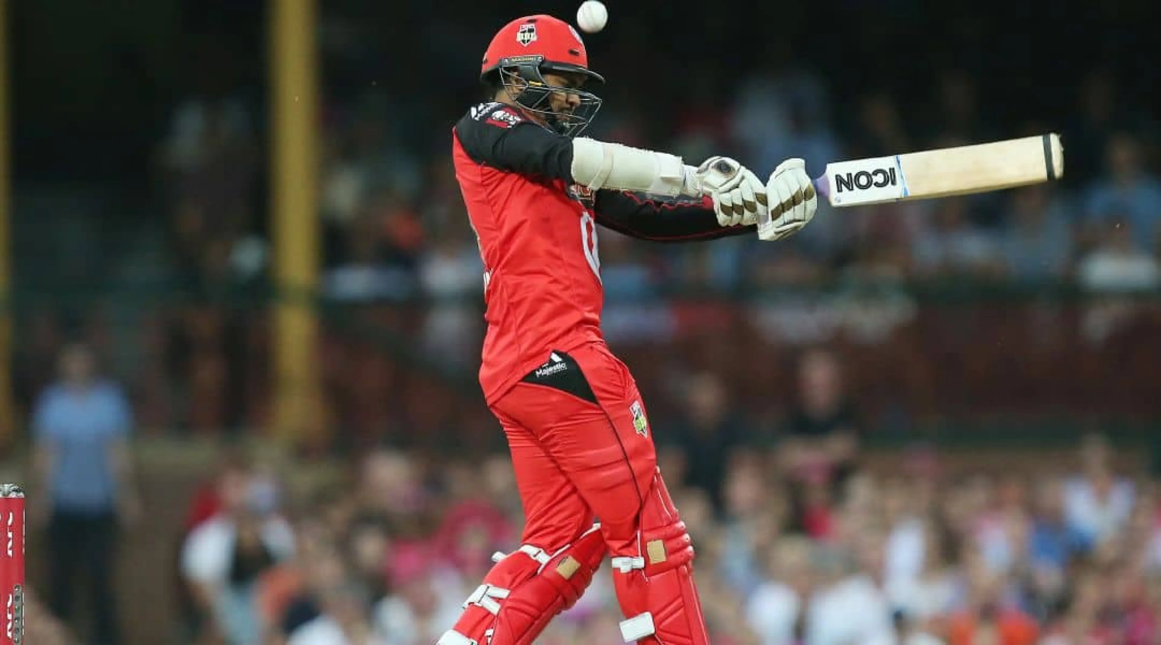 Sunil Narine