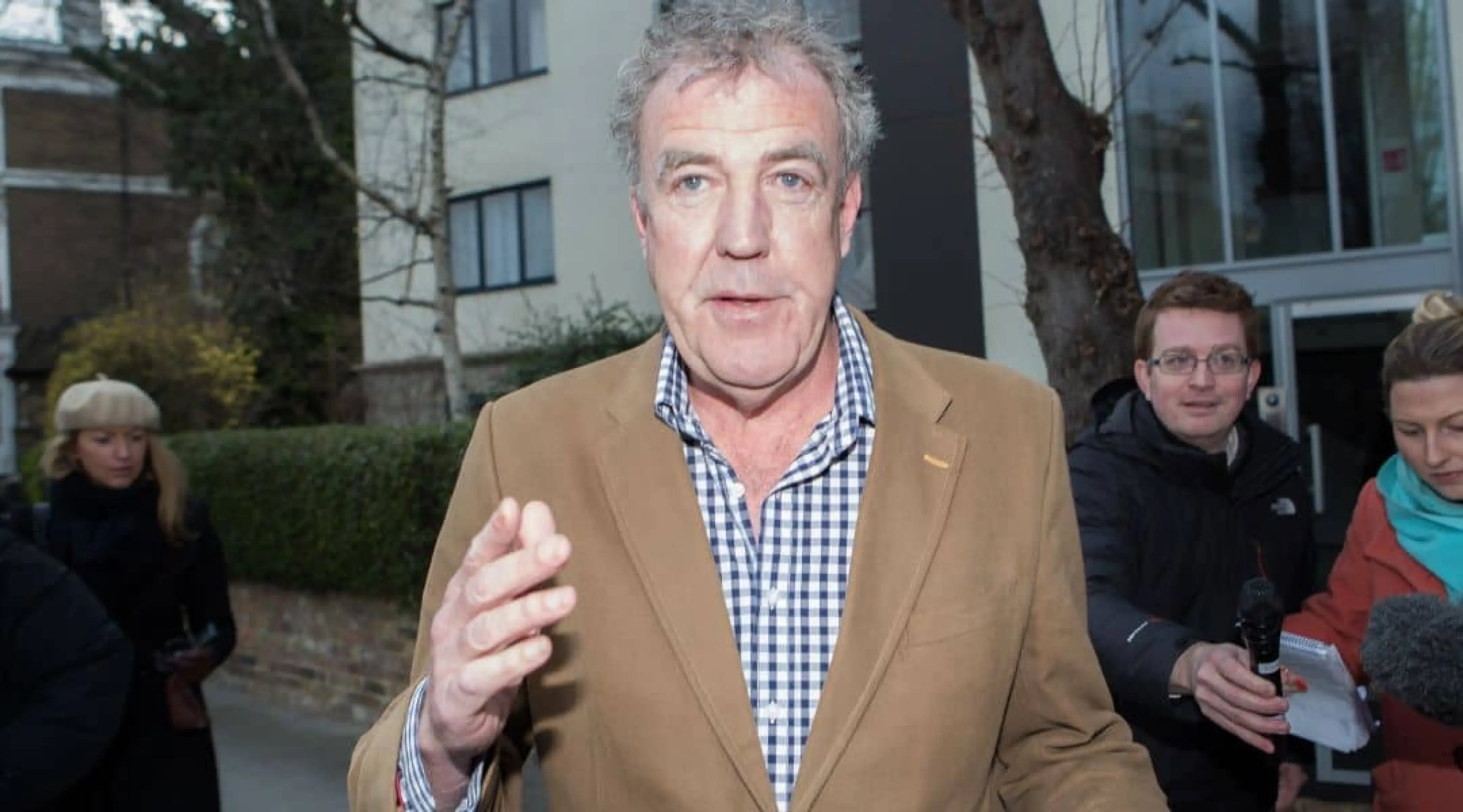Clarkson