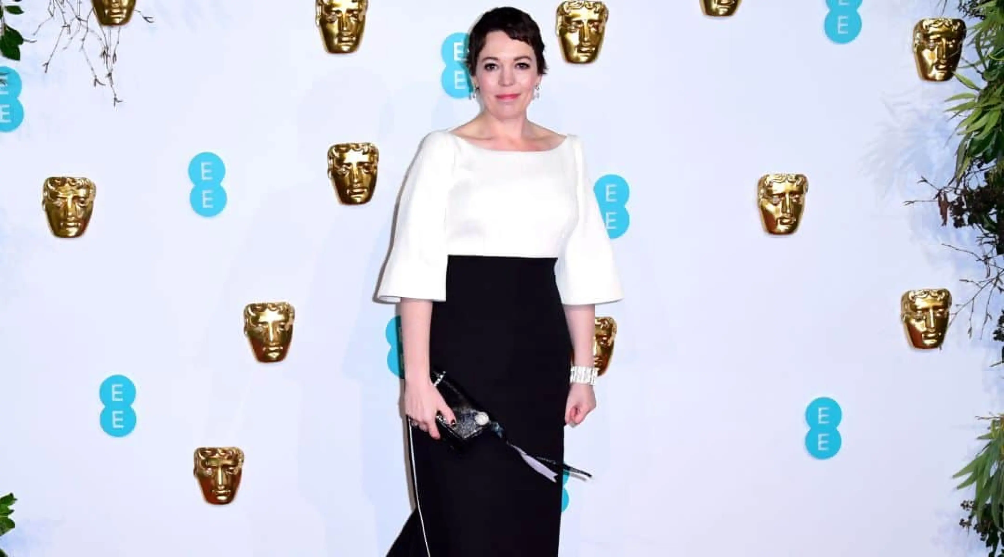 Olivia Colman