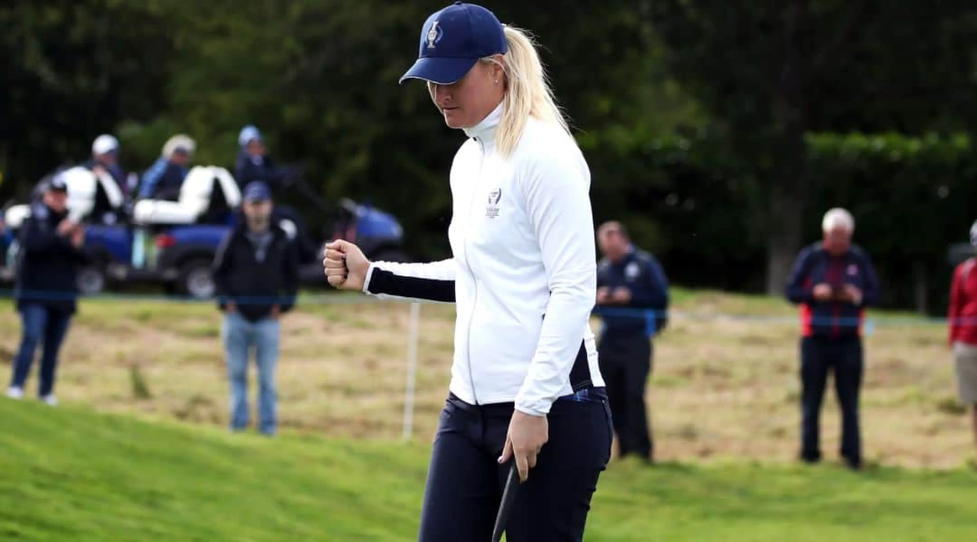 Anna Nordqvist