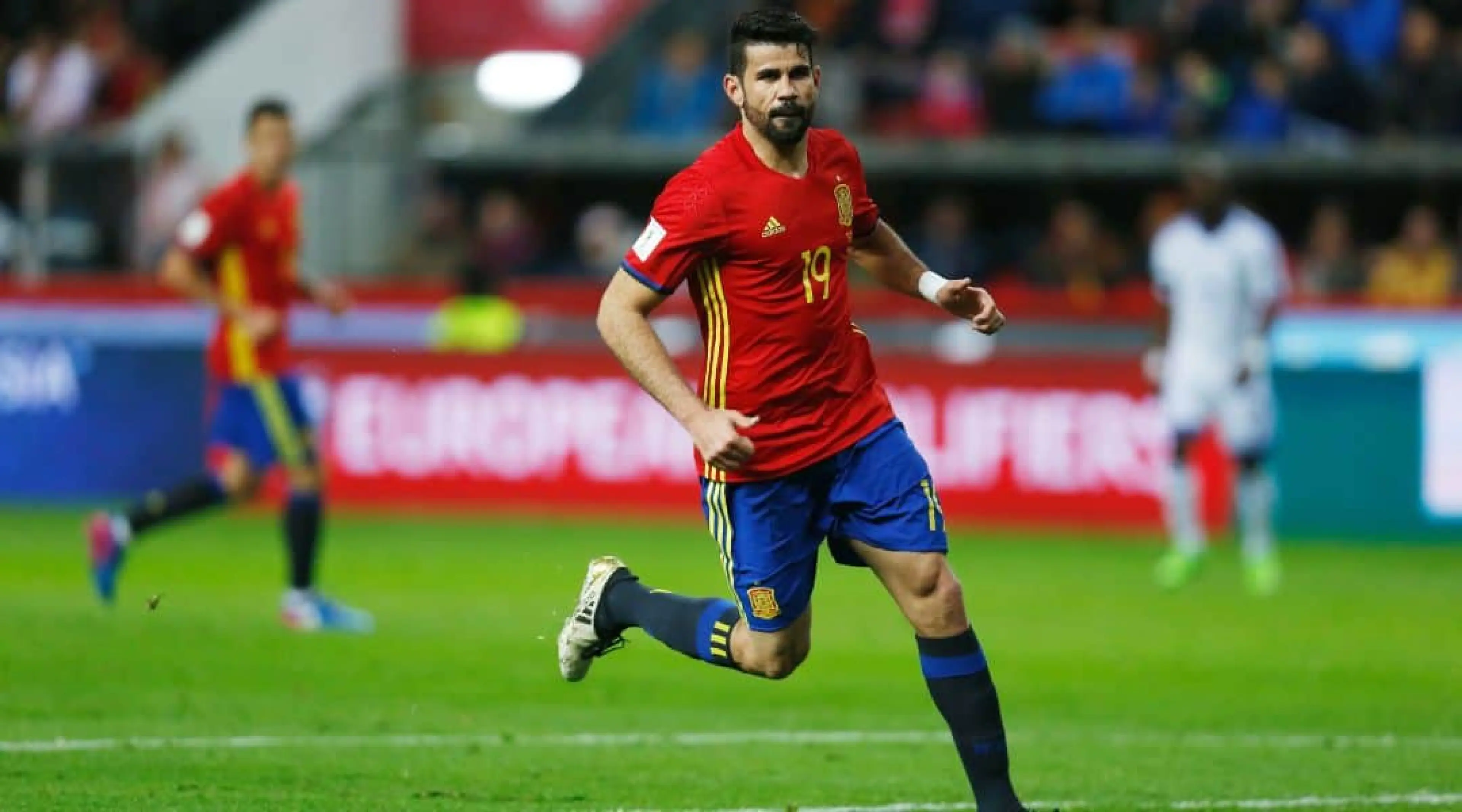 Diego Costa betting