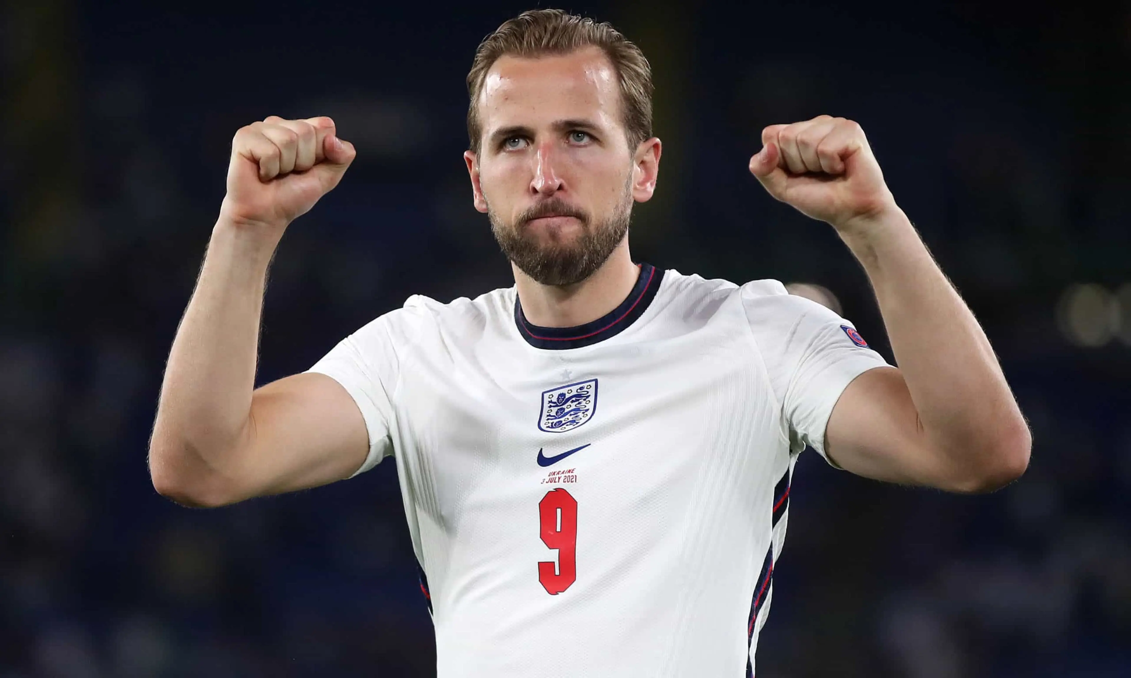 Harry Kane Euro 2020 winner odds