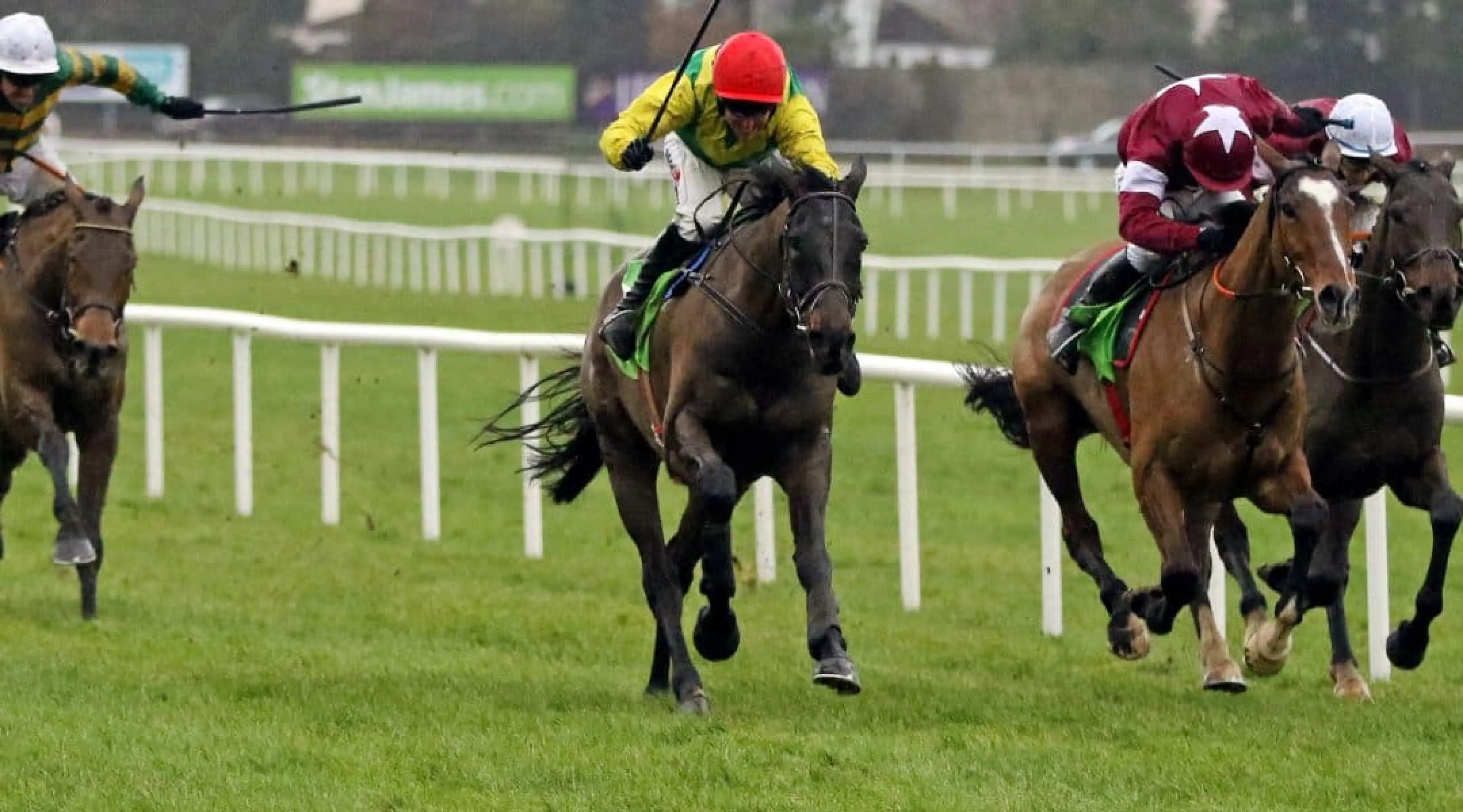Sizing John - Cheltenham Gold Cup odds