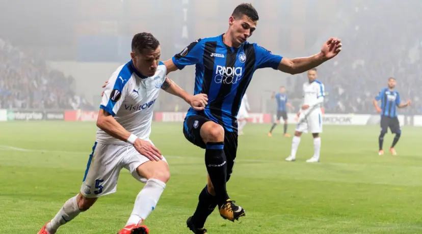 Atalanta Serie A