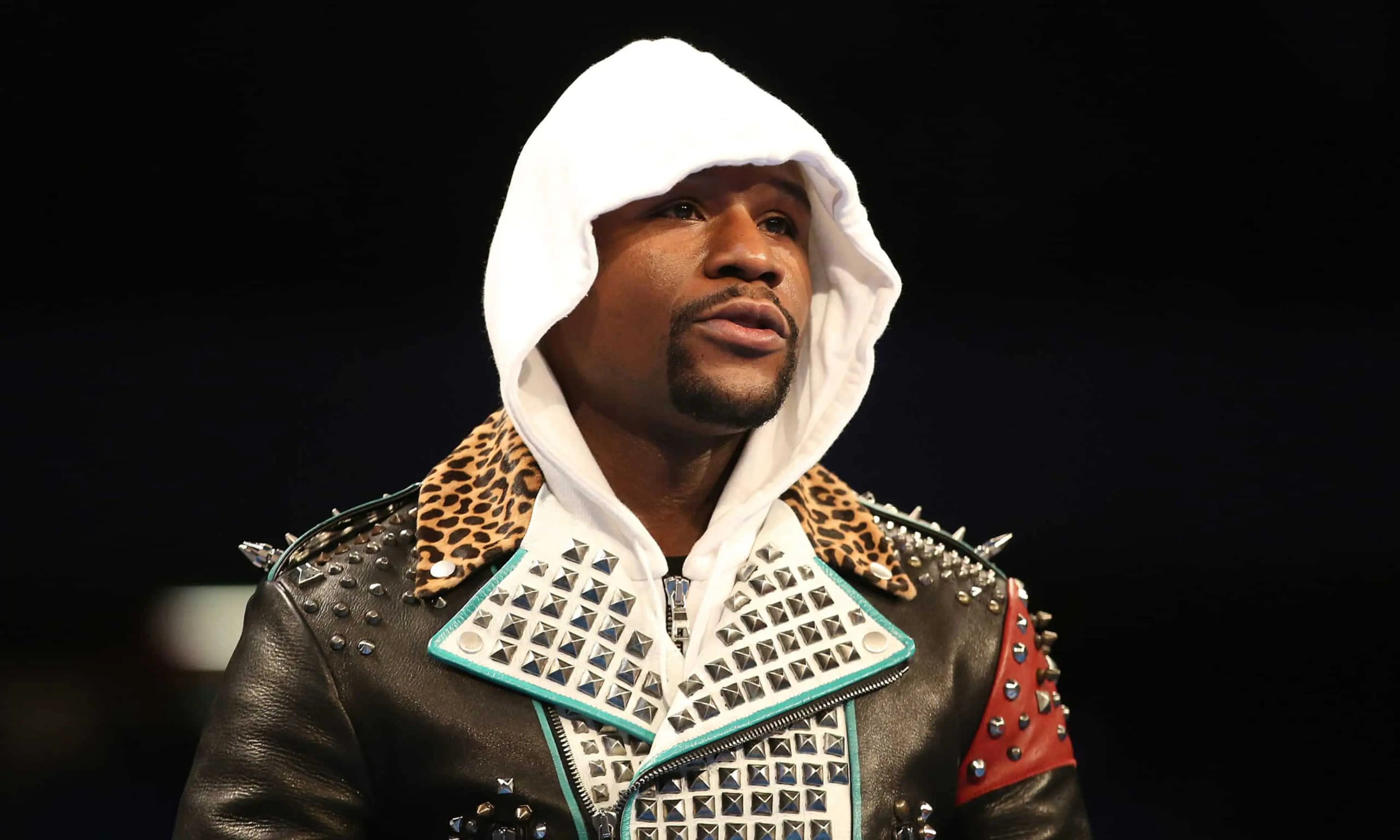 Floyd Mayweather