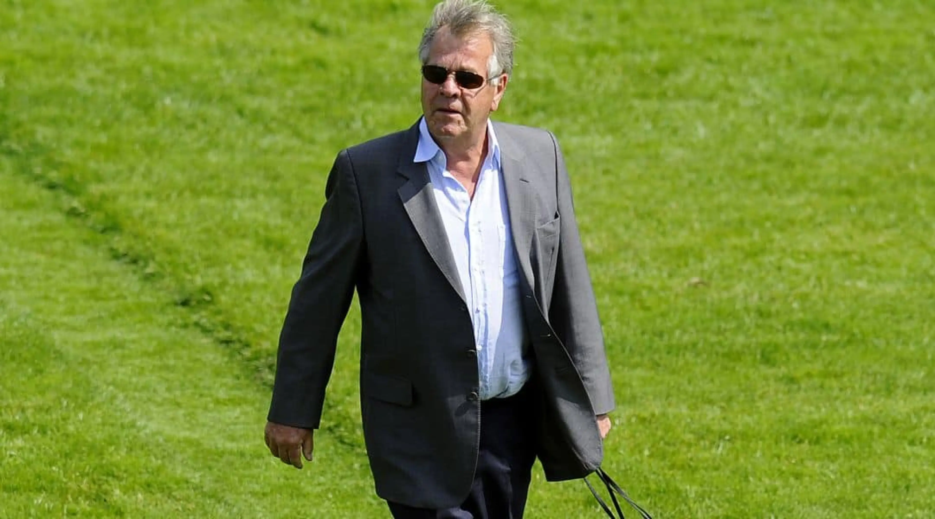 Sir Michael Stoute Chester odds