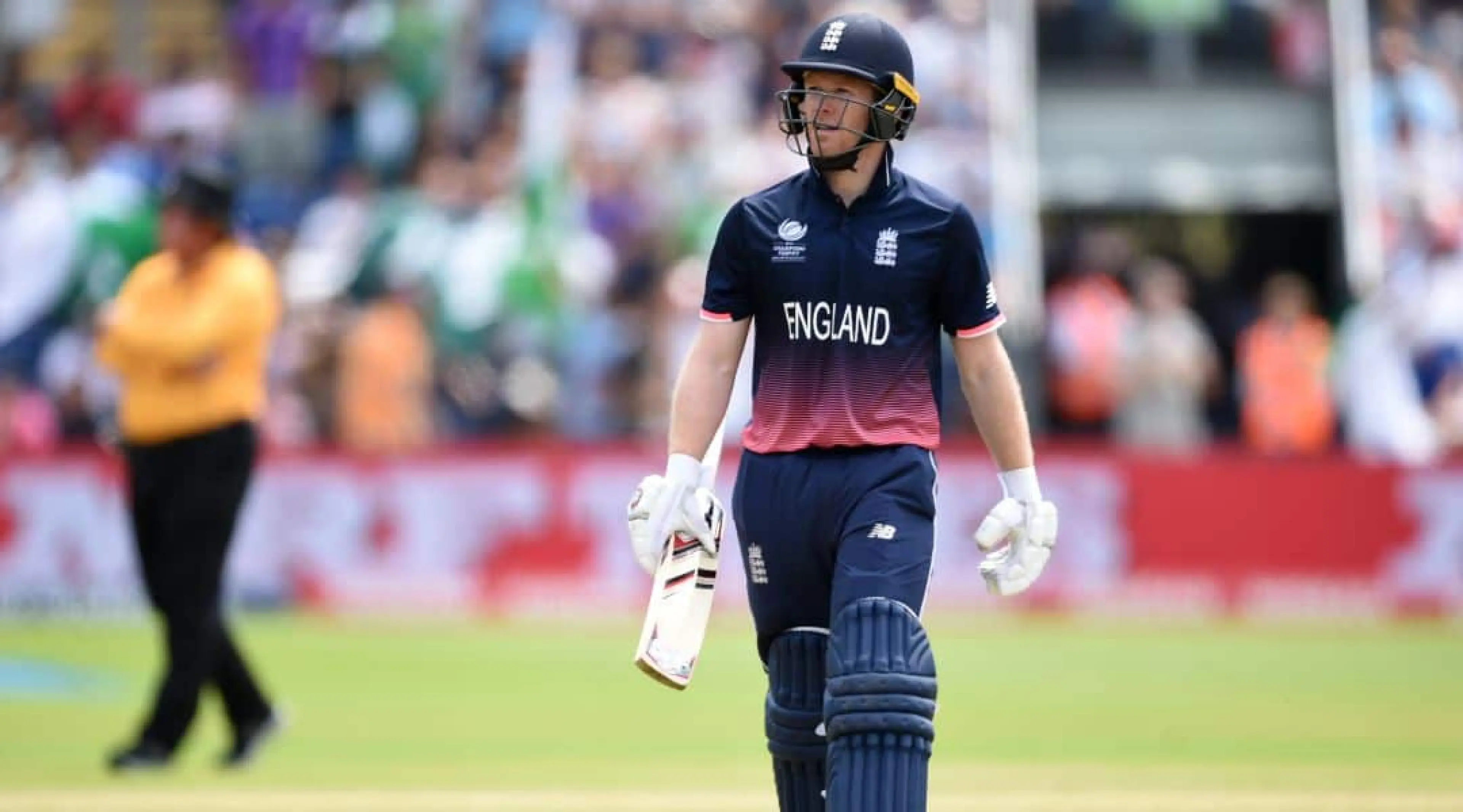 Eoin Morgan England Cricket odds