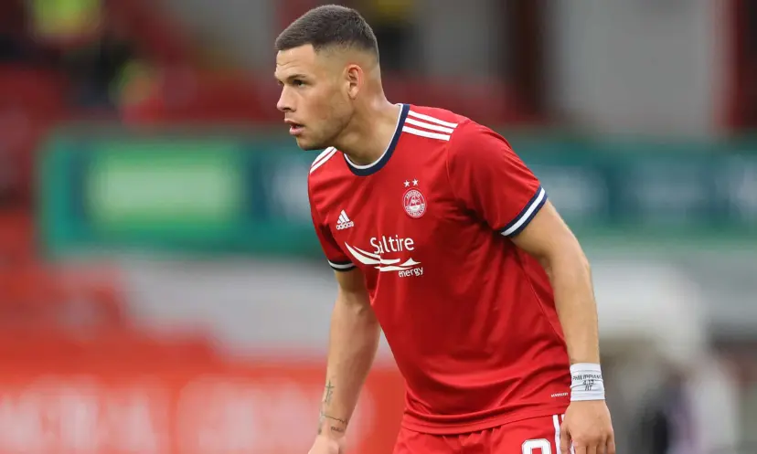 Christian Ramirez, Aberdeen v Breidablik betting tips
