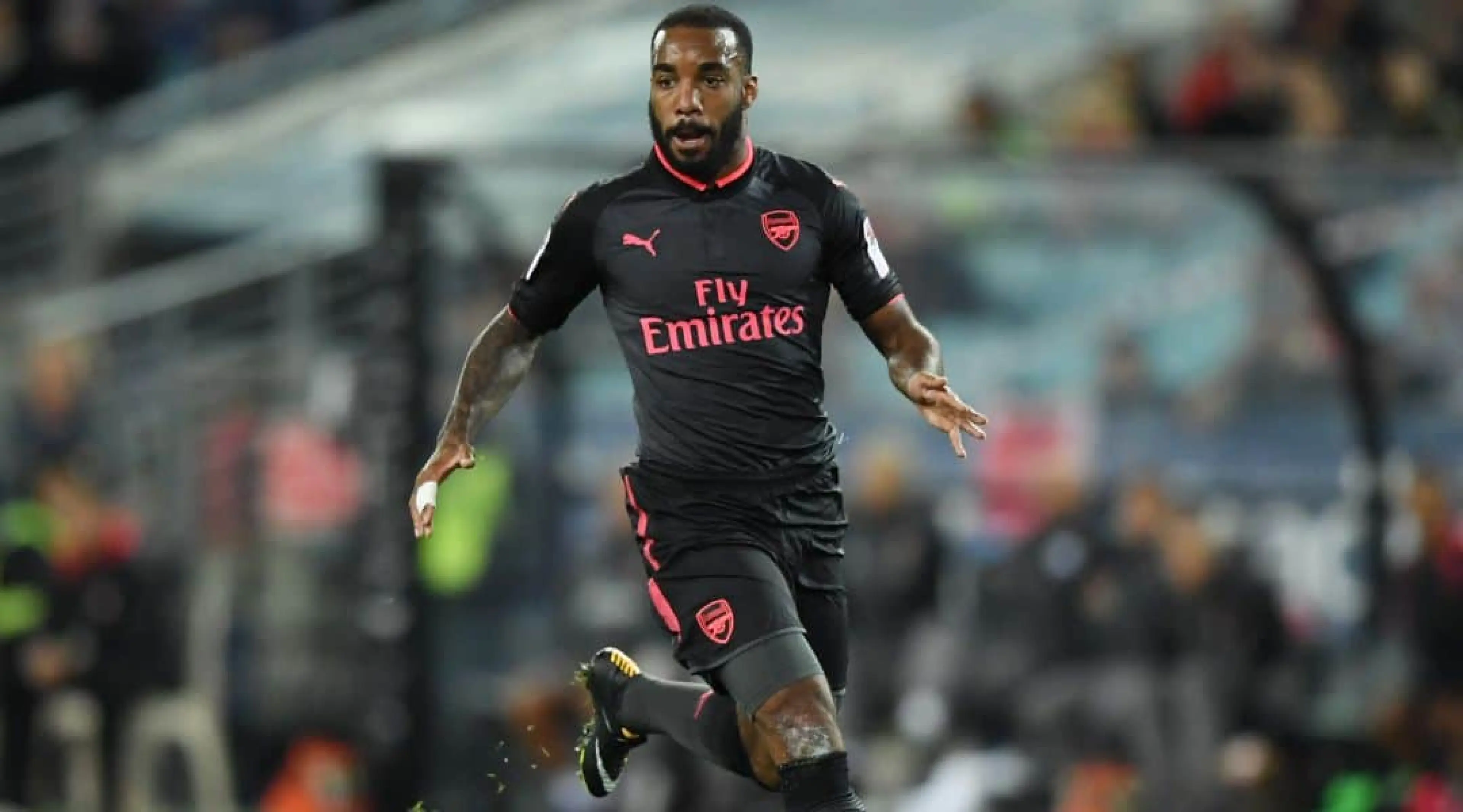 Alexandre Lacazette odds