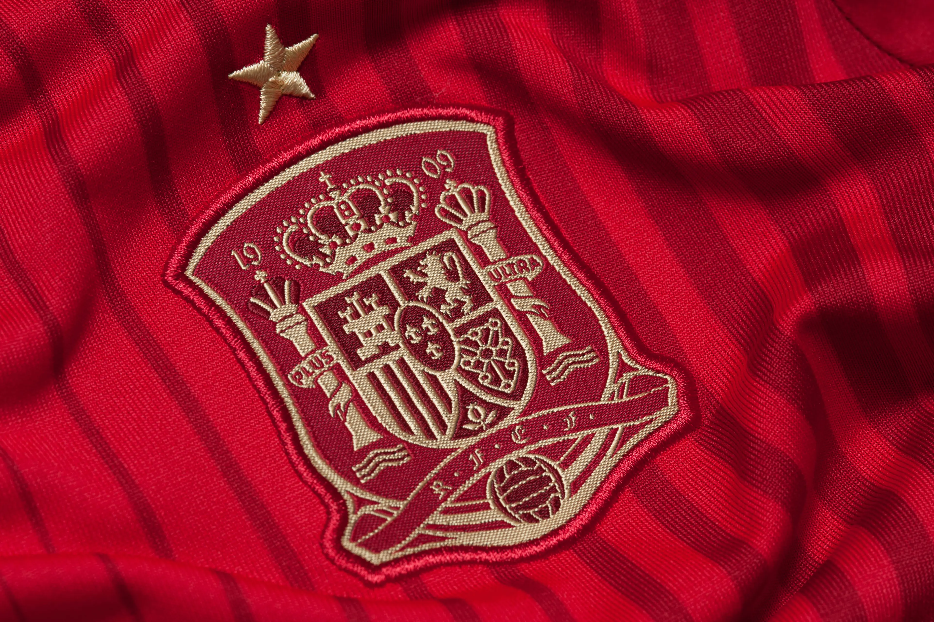 Spain national team