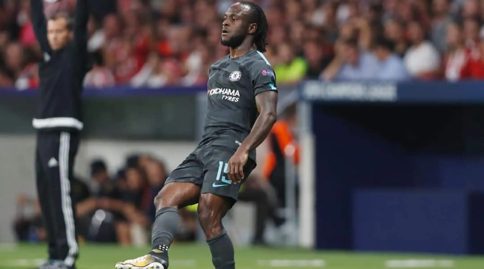 Chelsea odds, Victor Moses odds, Antonio Conte odds