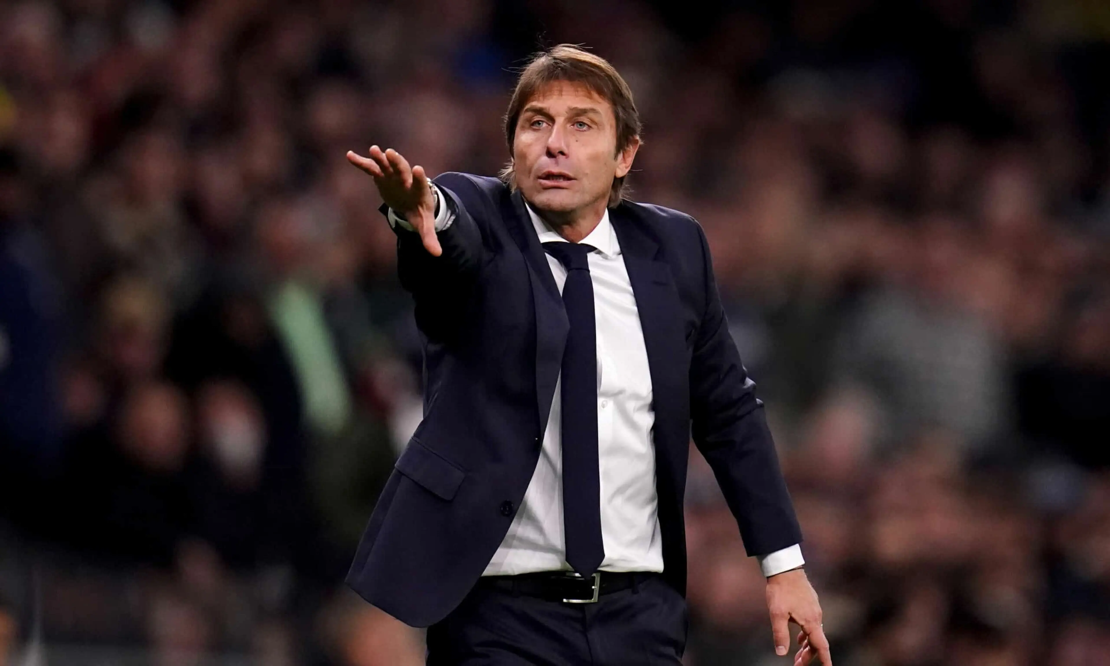 Antonio Conte, Premier League transfer window, football