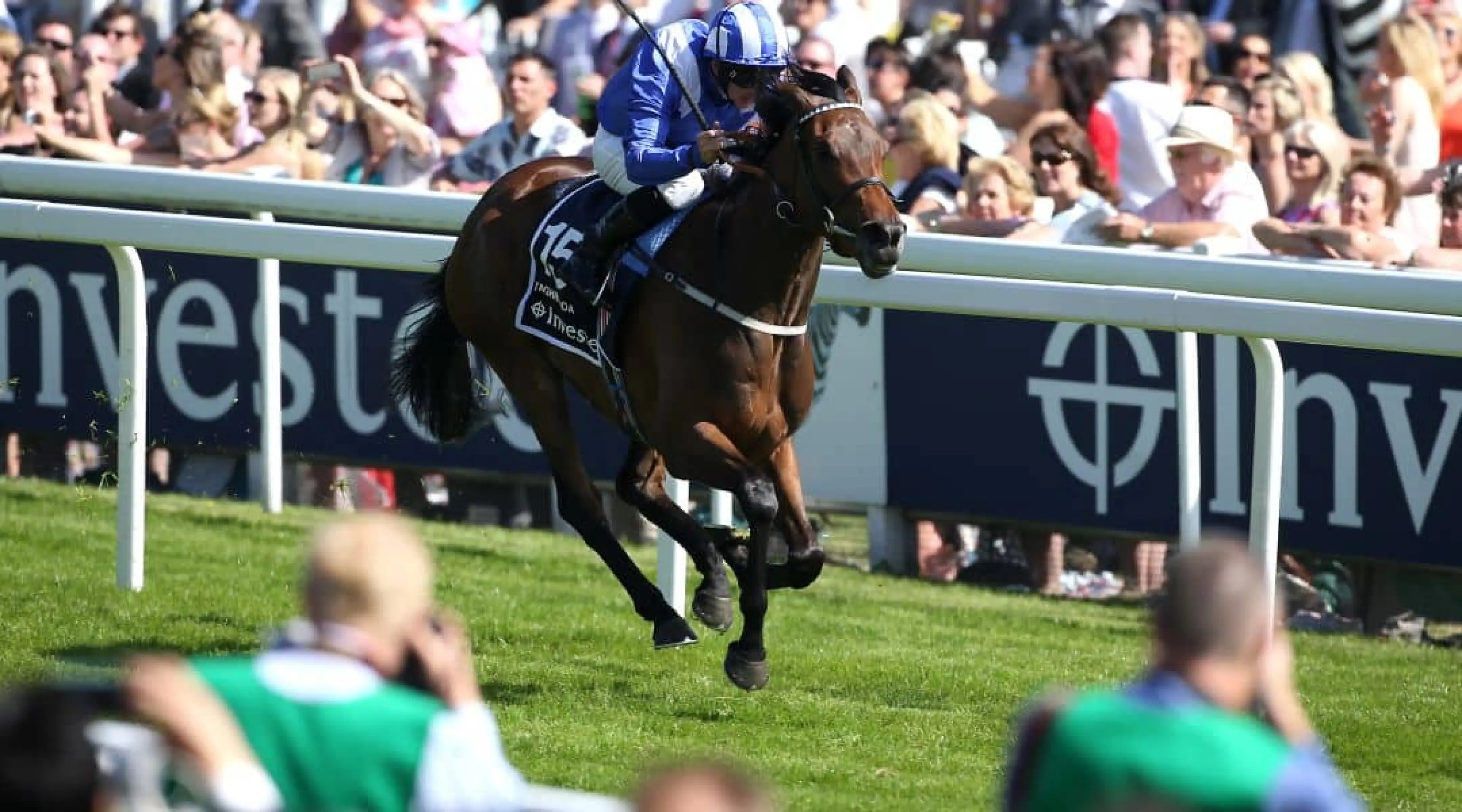 Oaks