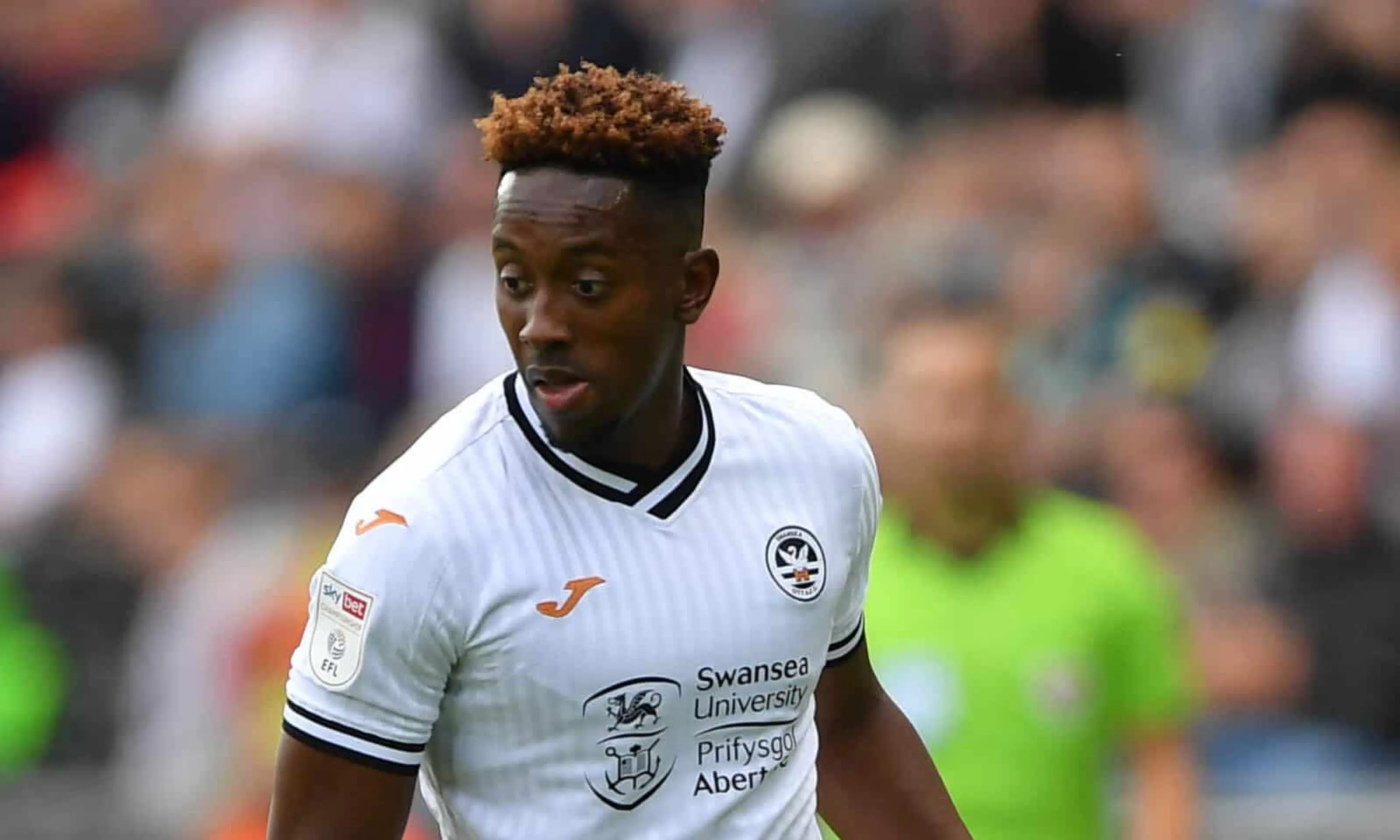Jamal Lowe, Swansea v Sheff Utd betting tips
