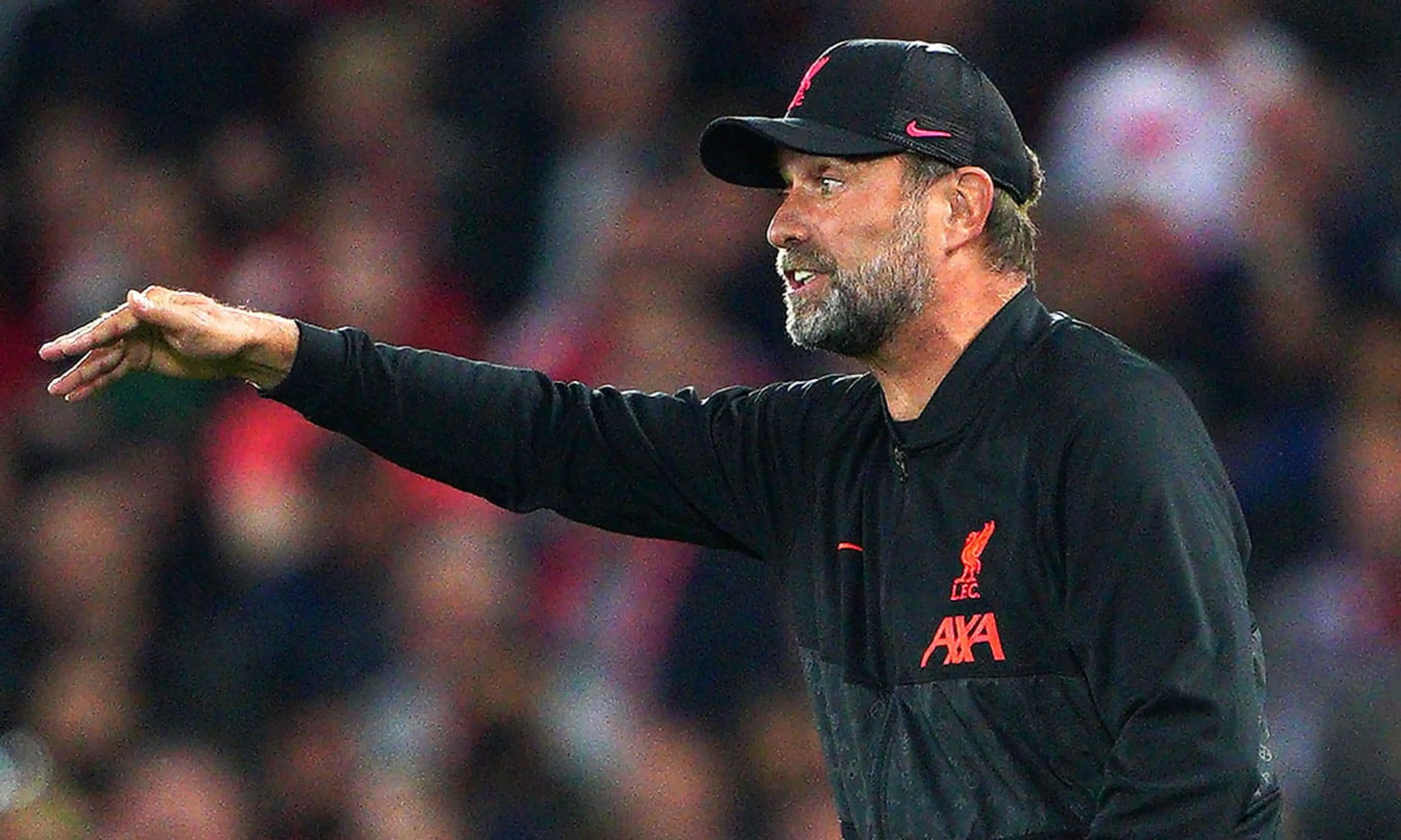 Jurgen Klopp, Liverpool v Porto betting tips