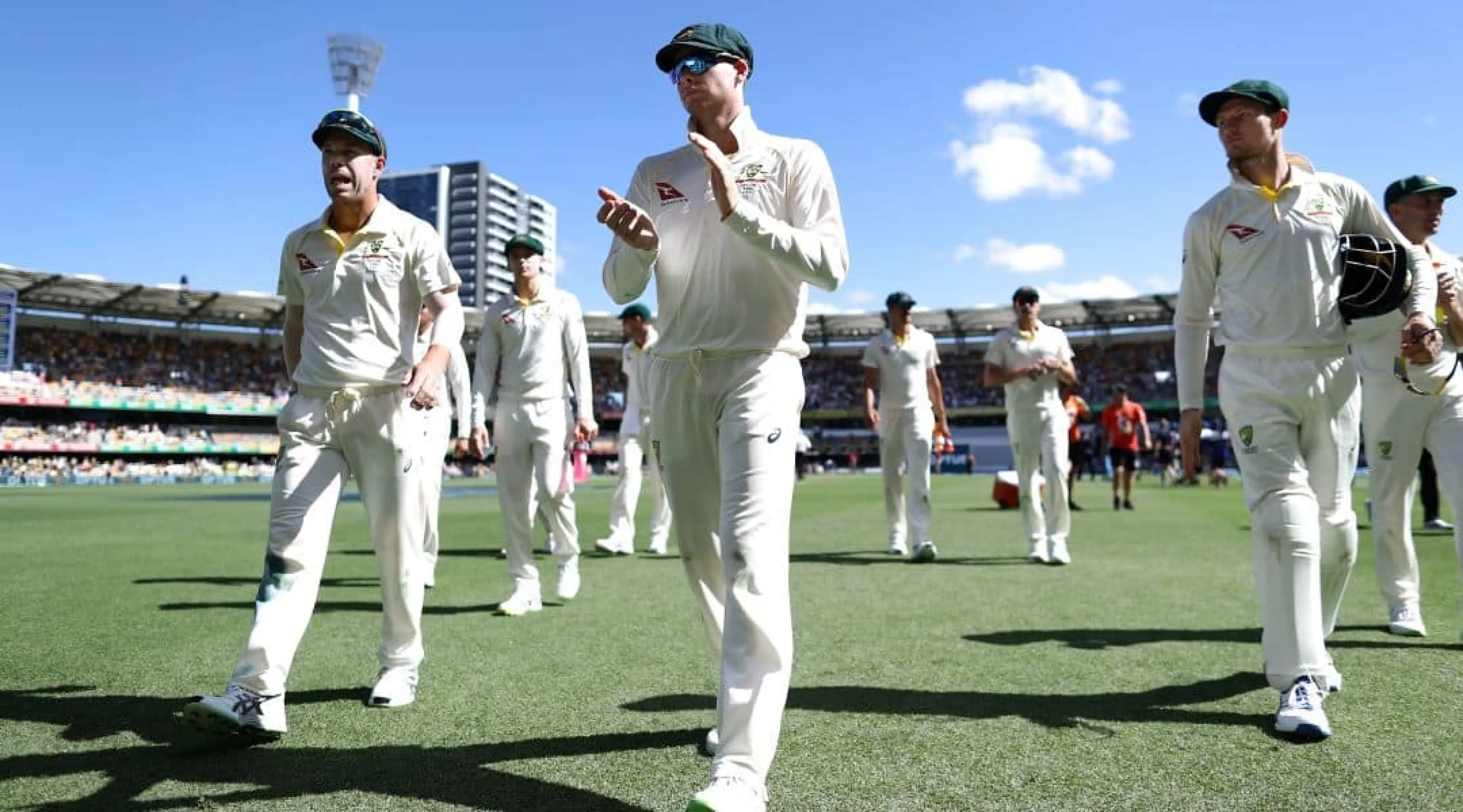 Australia Ashes