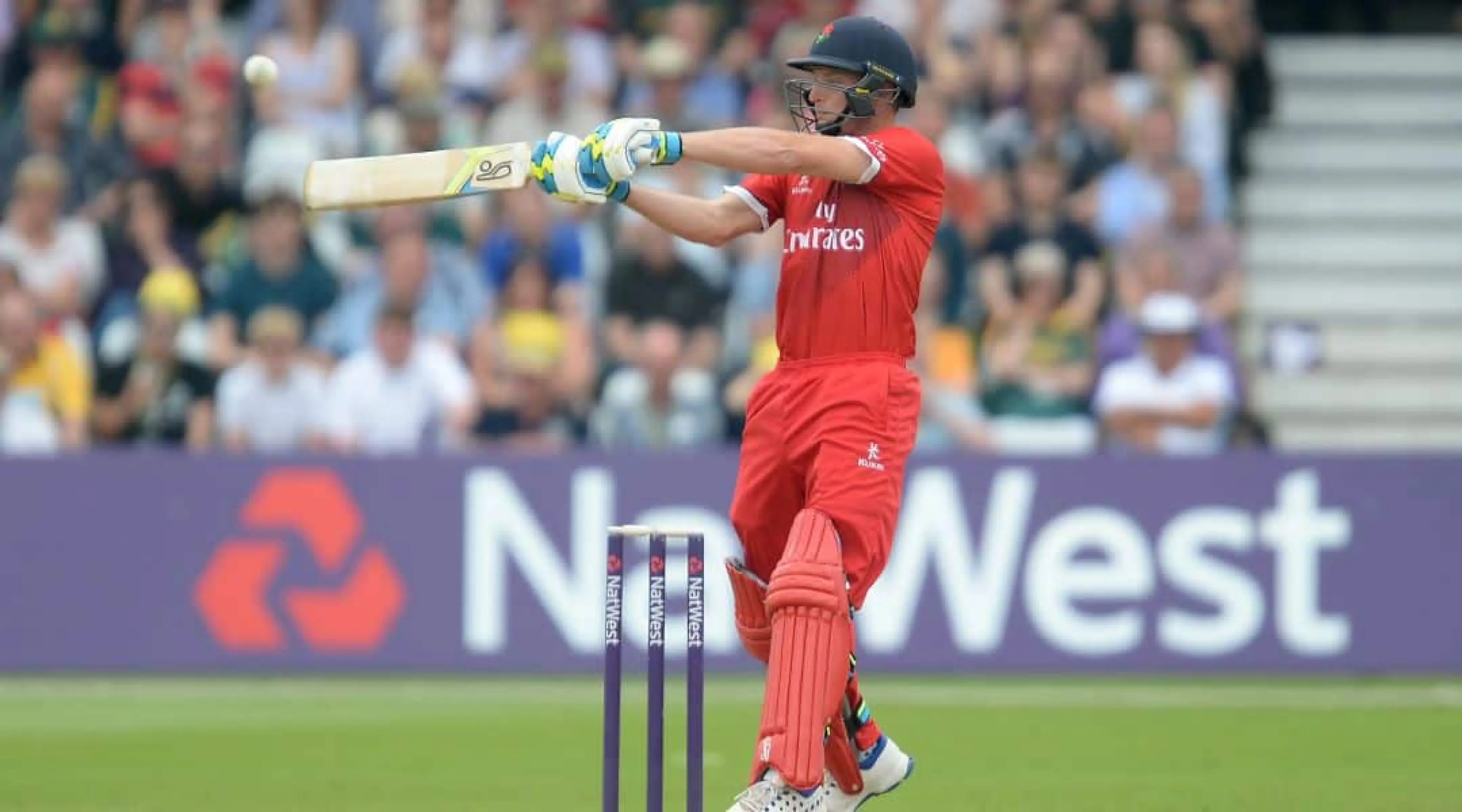 Jos Buttler