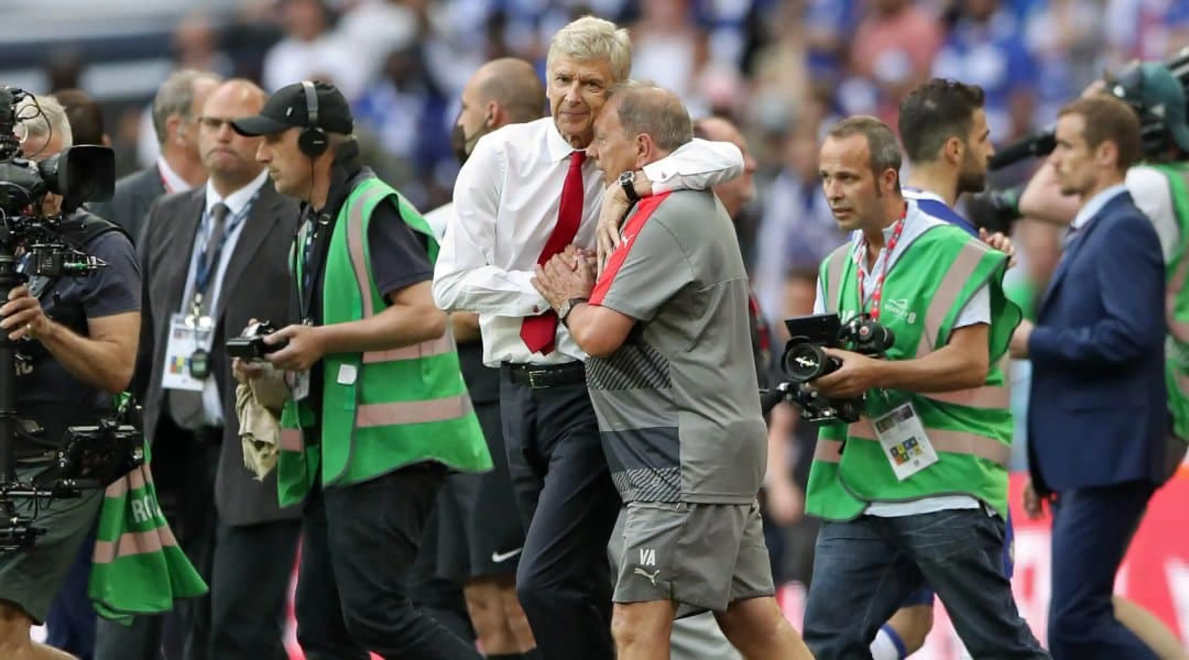 Arsene Wenger odds